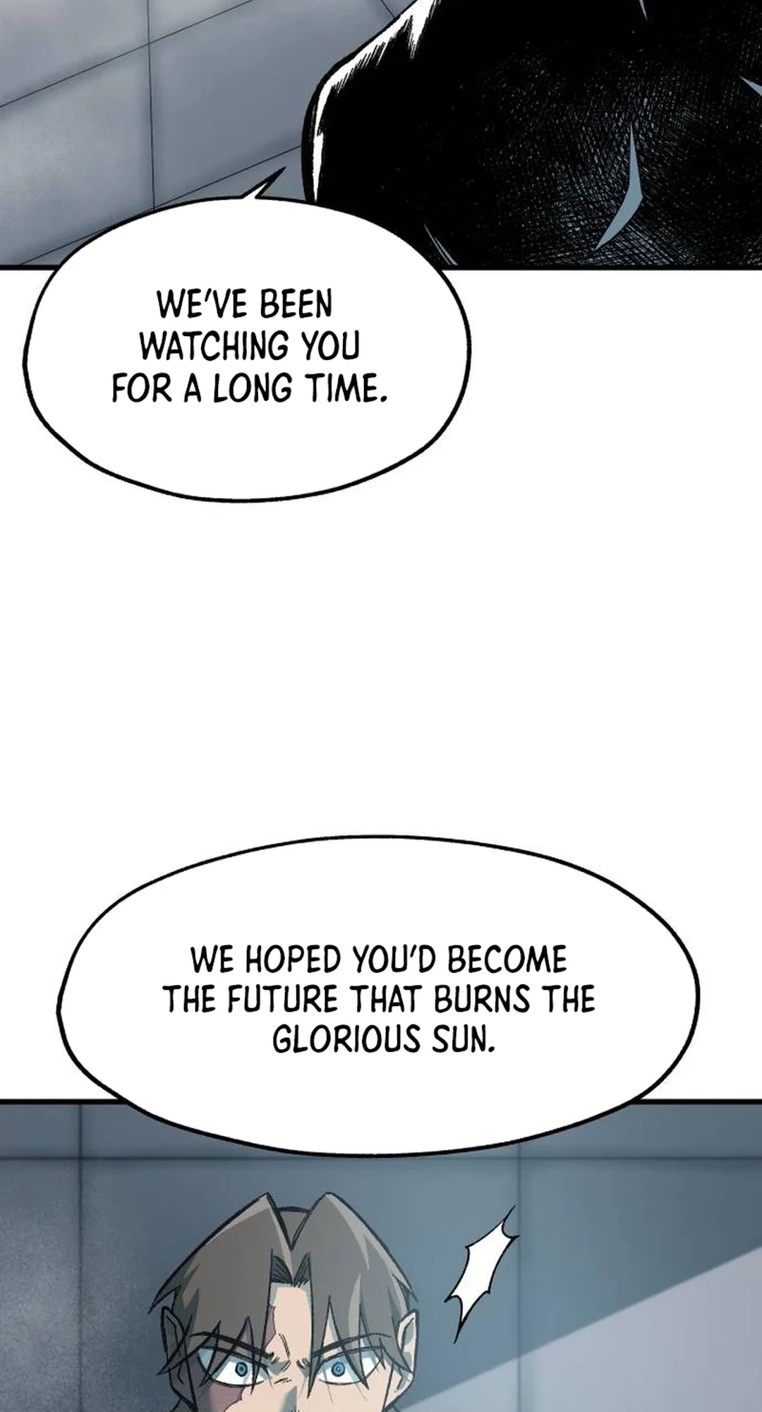 Read Yeomyeongui Deungbul EN Manga Online
