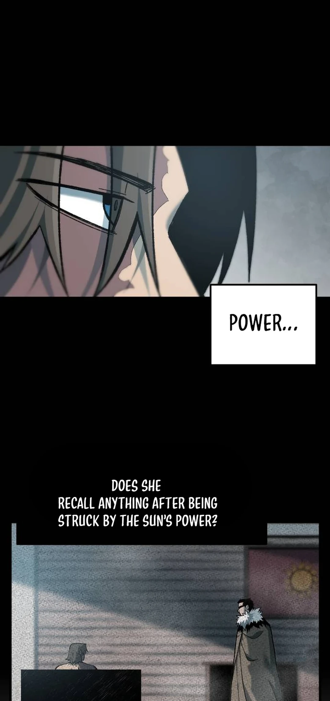 Read Yeomyeongui Deungbul EN Manga Online