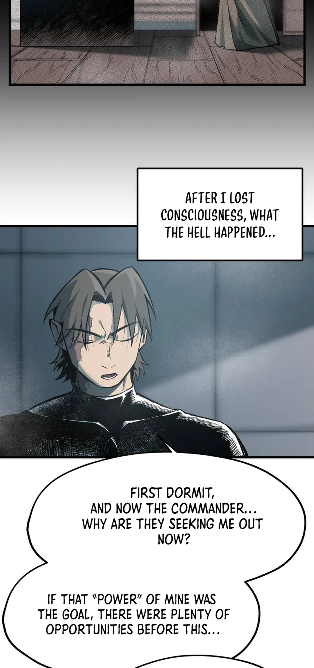 Read Yeomyeongui Deungbul EN Manga Online