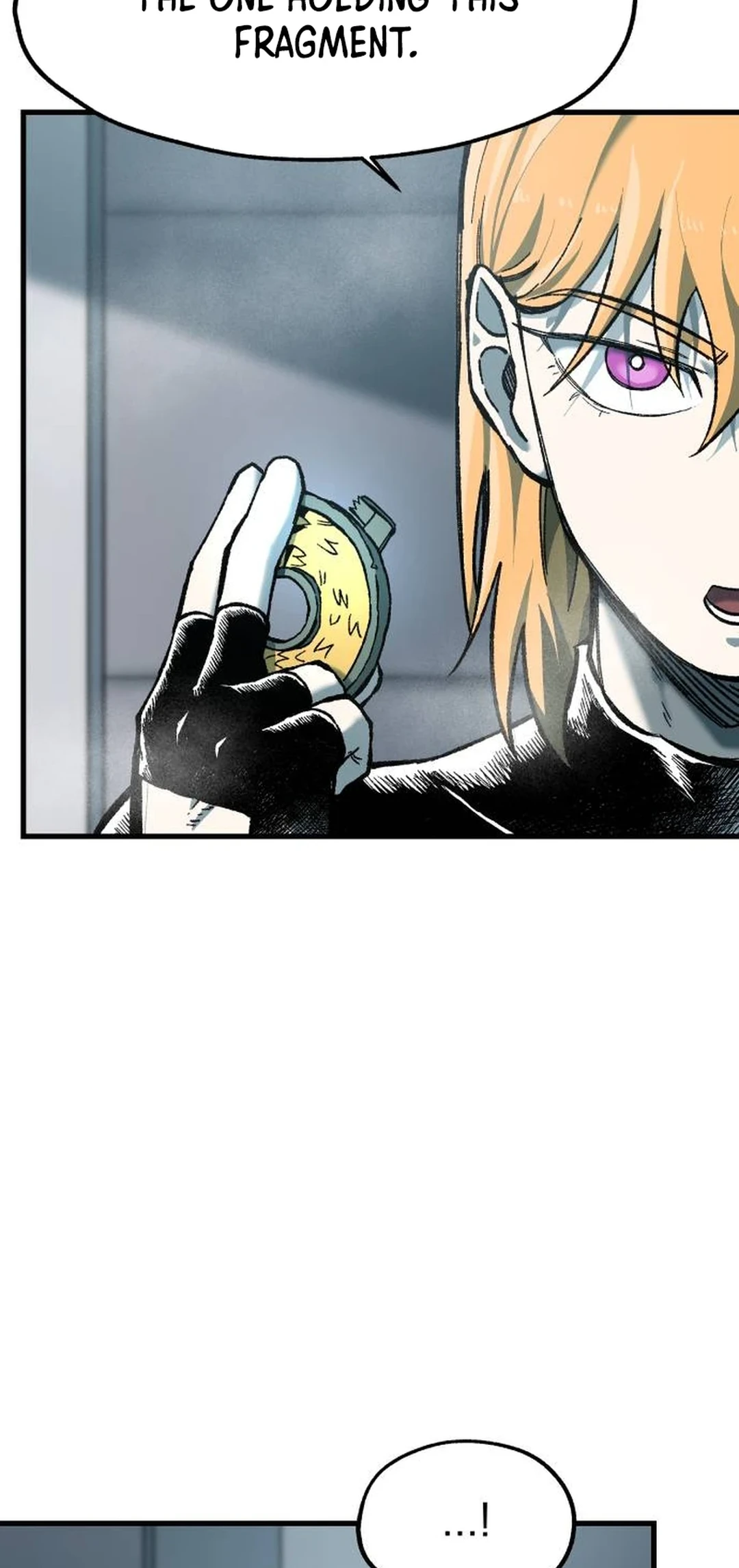 Read Yeomyeongui Deungbul EN Manga Online