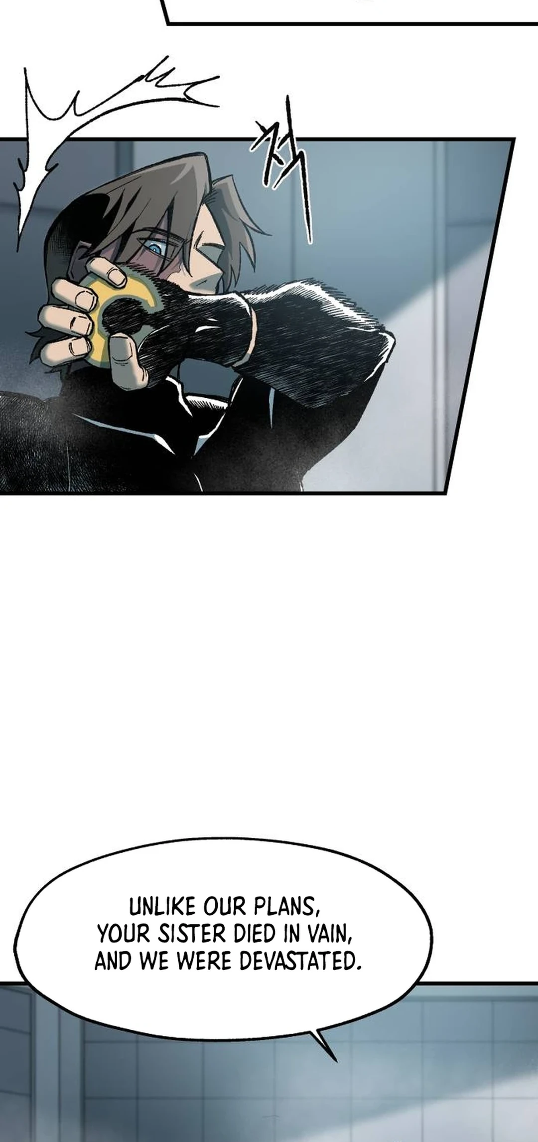 Read Yeomyeongui Deungbul EN Manga Online