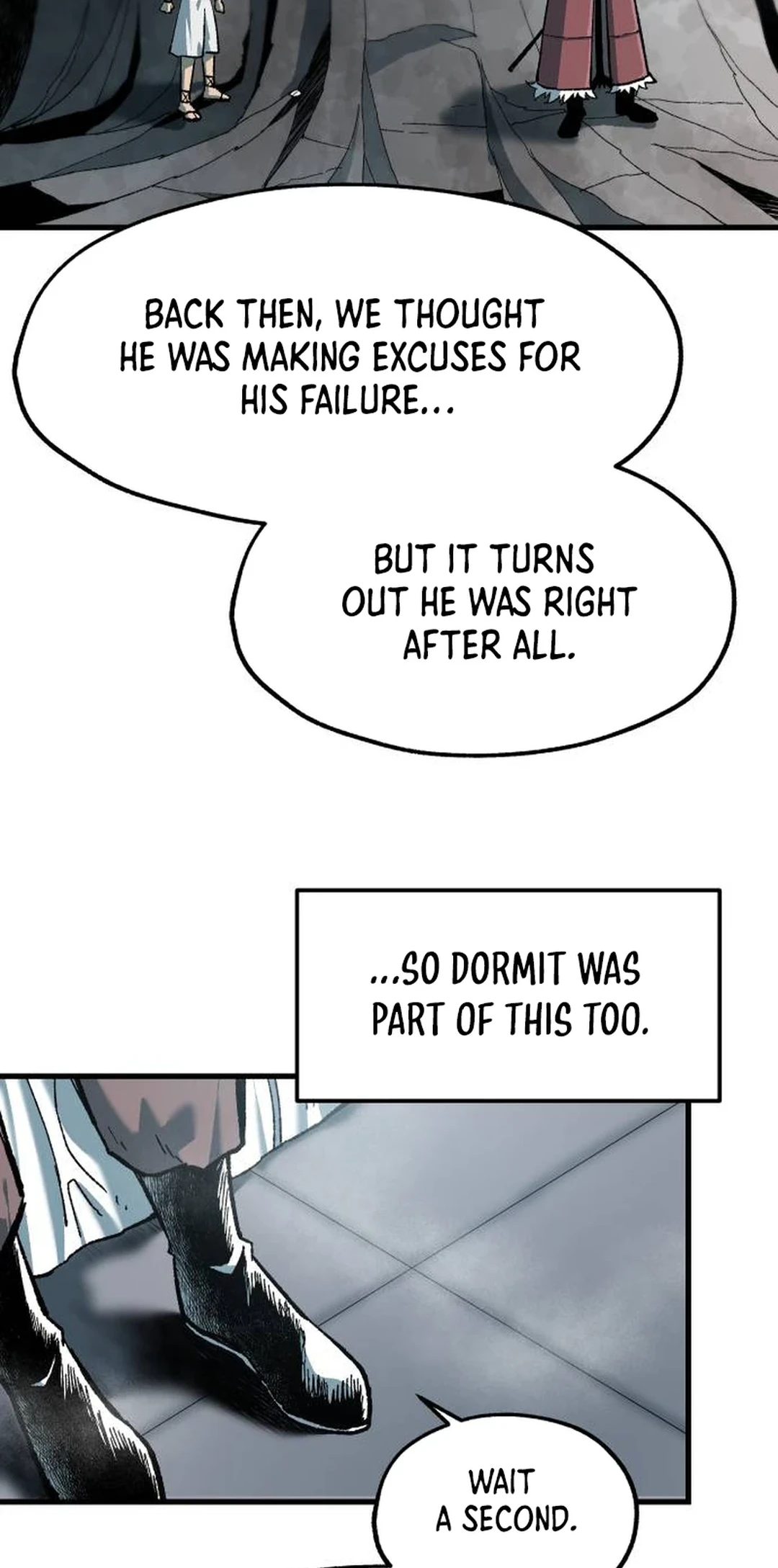 Read Yeomyeongui Deungbul EN Manga Online
