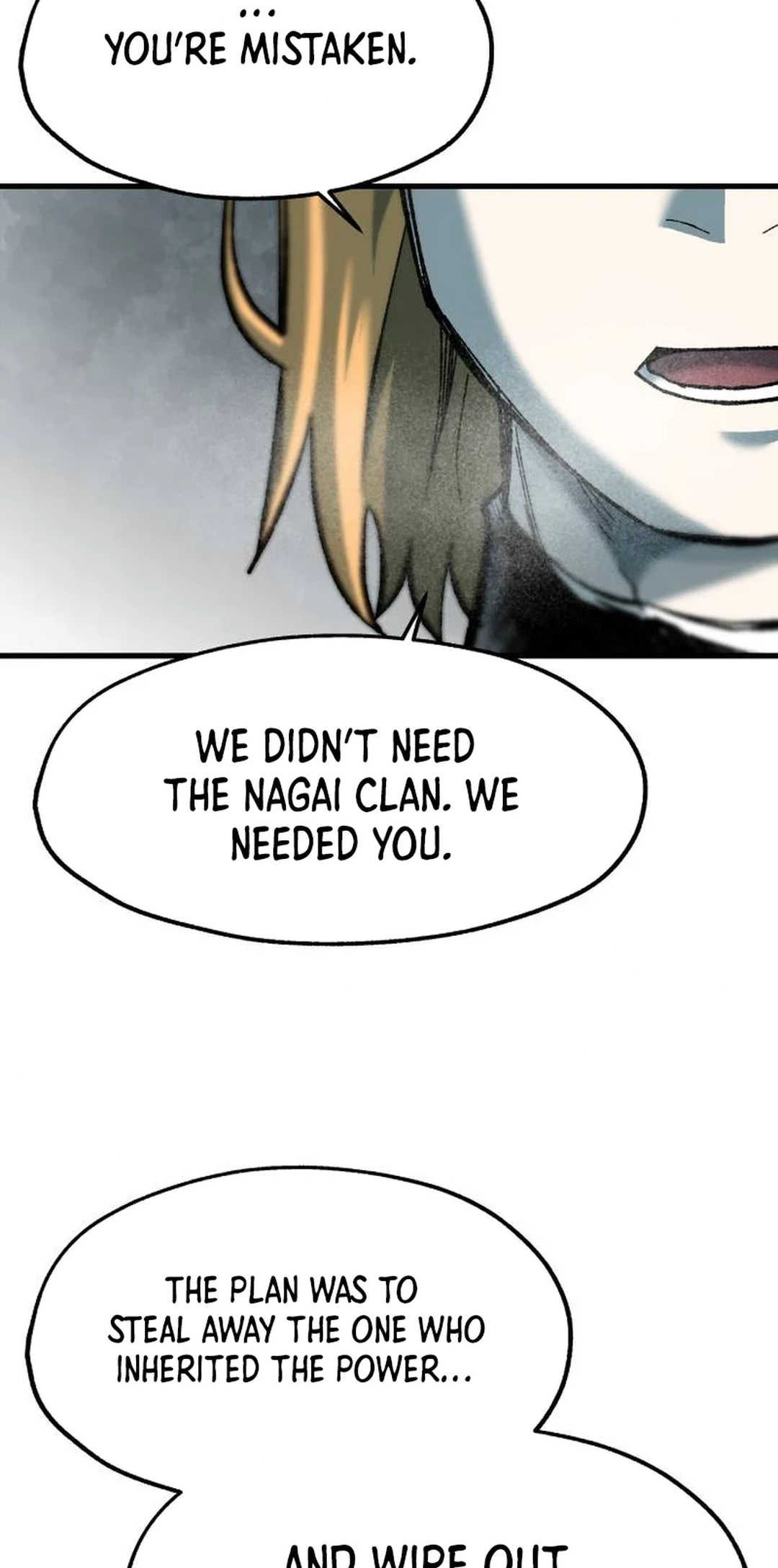Read Yeomyeongui Deungbul EN Manga Online