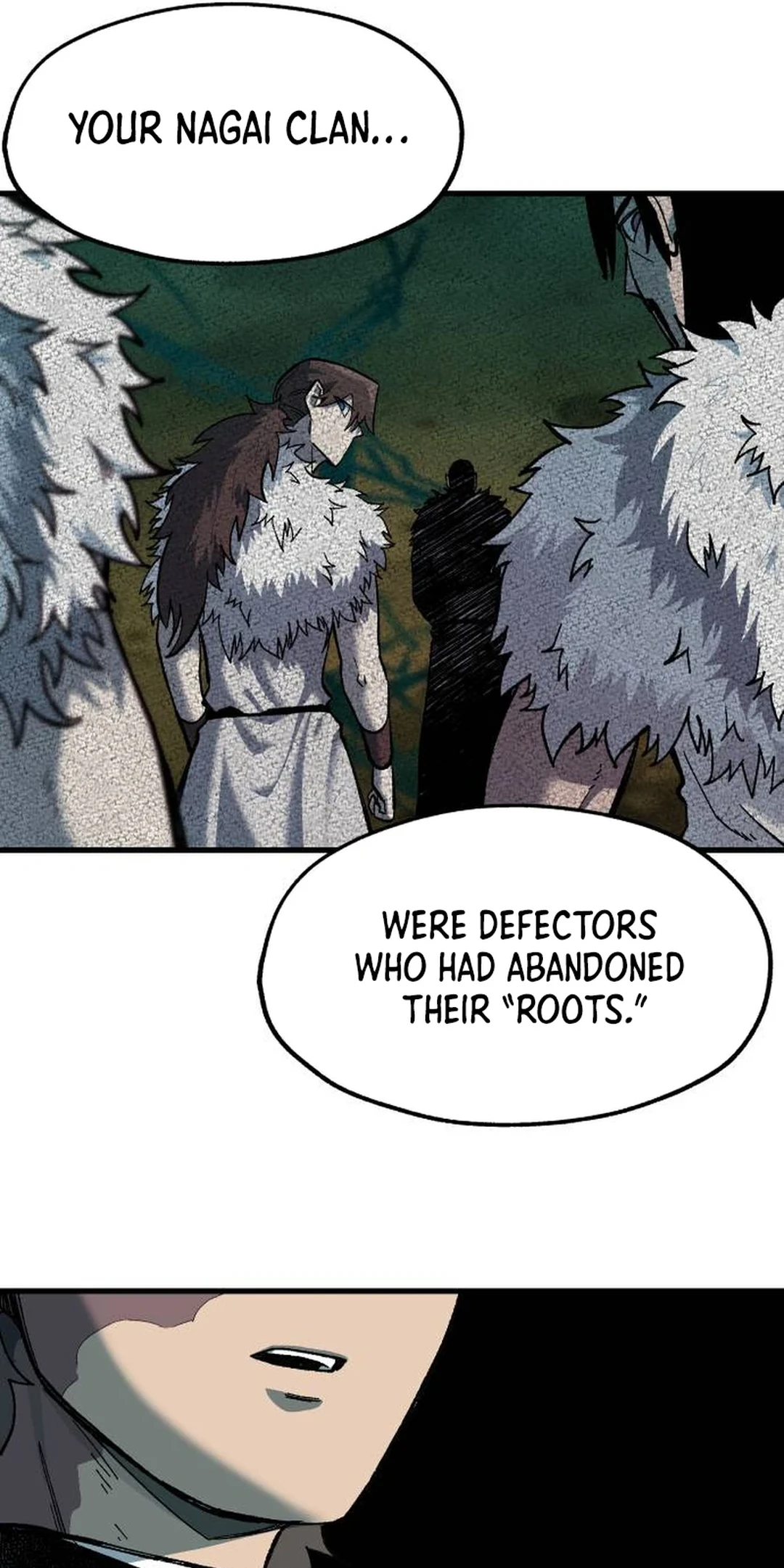 Read Yeomyeongui Deungbul EN Manga Online