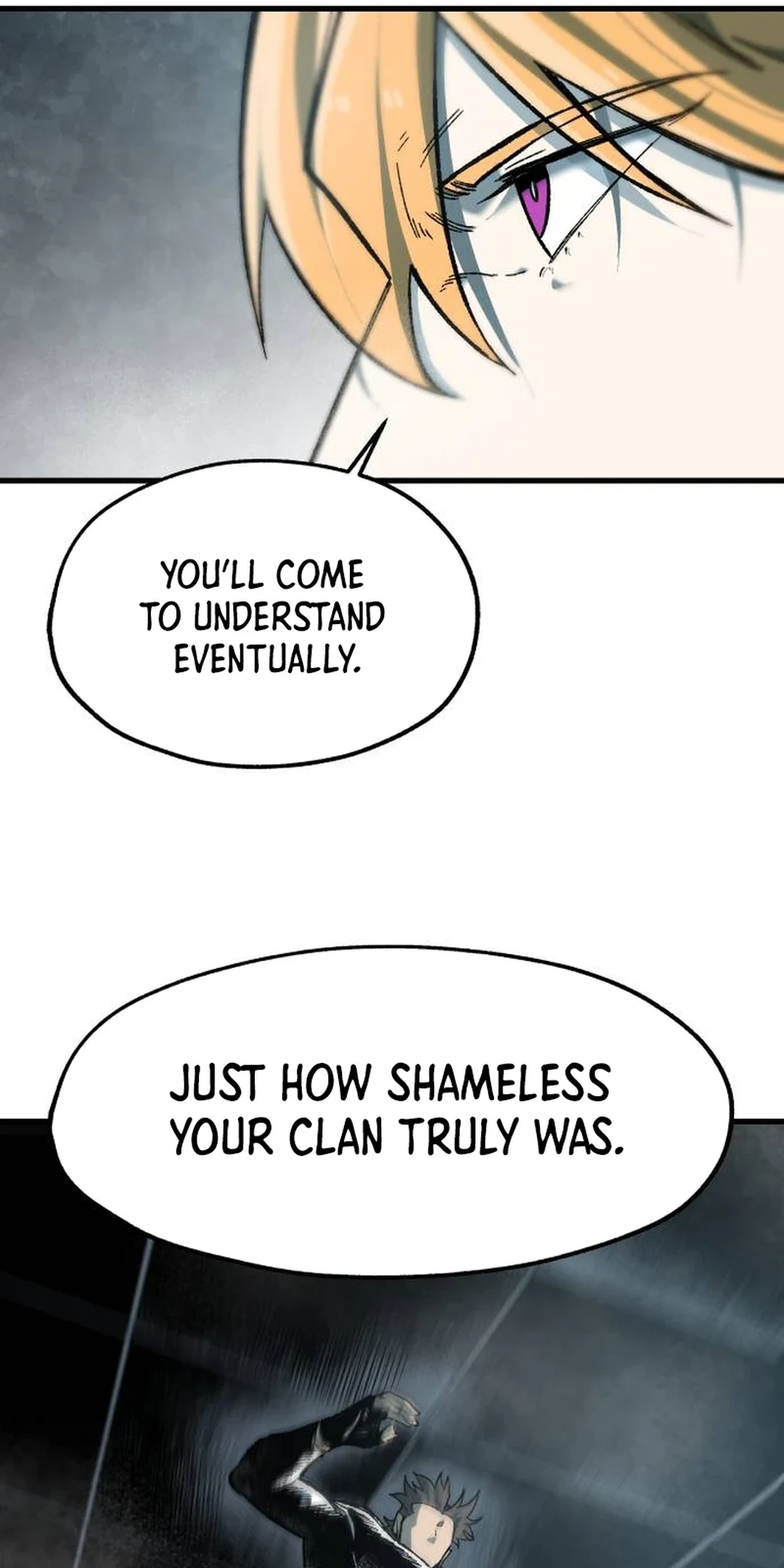 Read Yeomyeongui Deungbul EN Manga Online