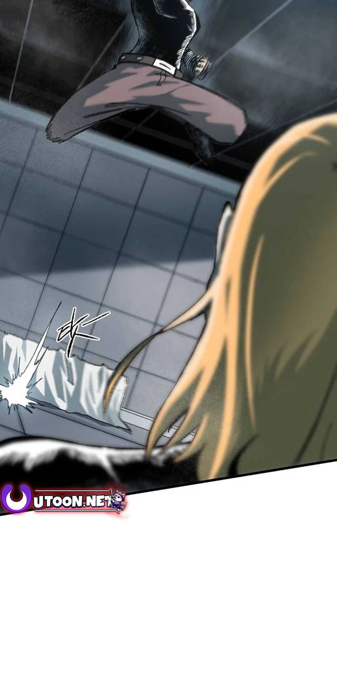 Read Yeomyeongui Deungbul EN Manga Online