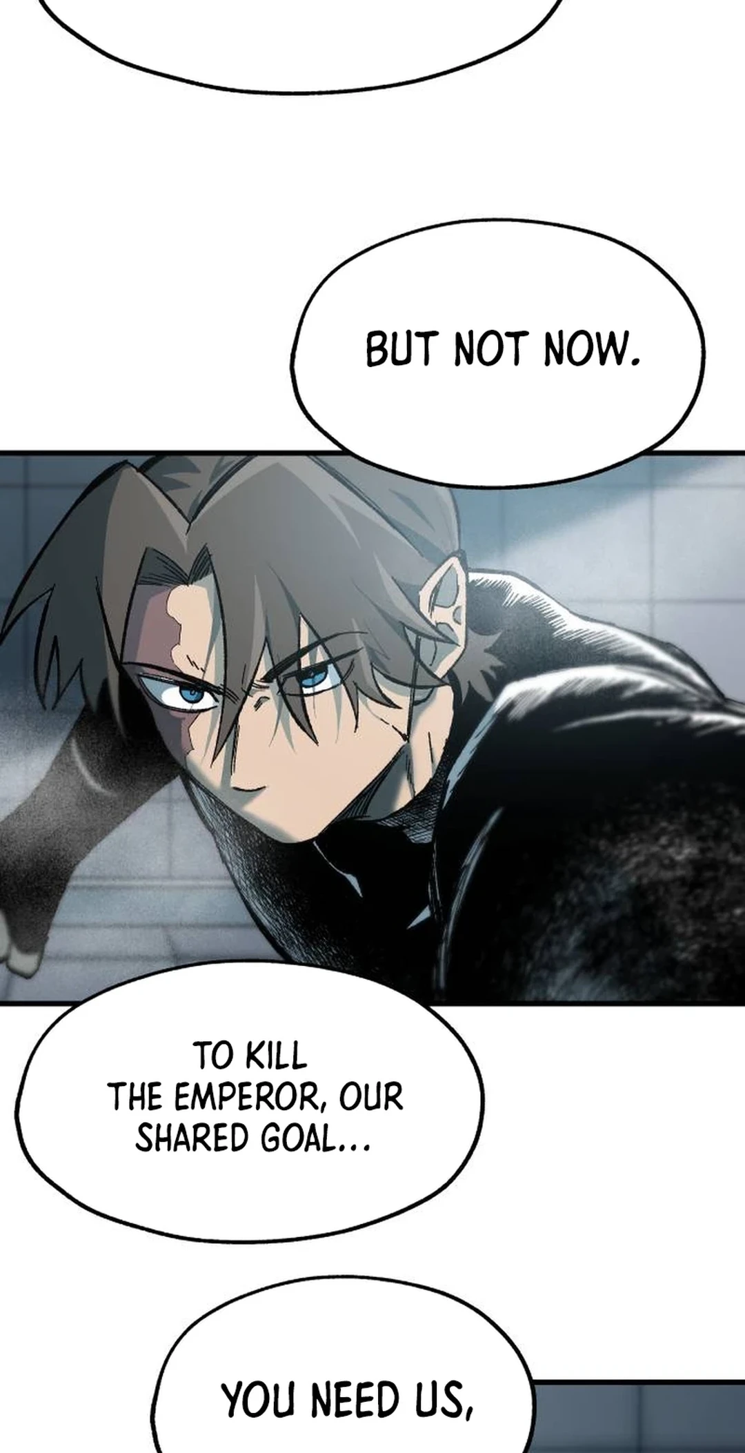 Read Yeomyeongui Deungbul EN Manga Online