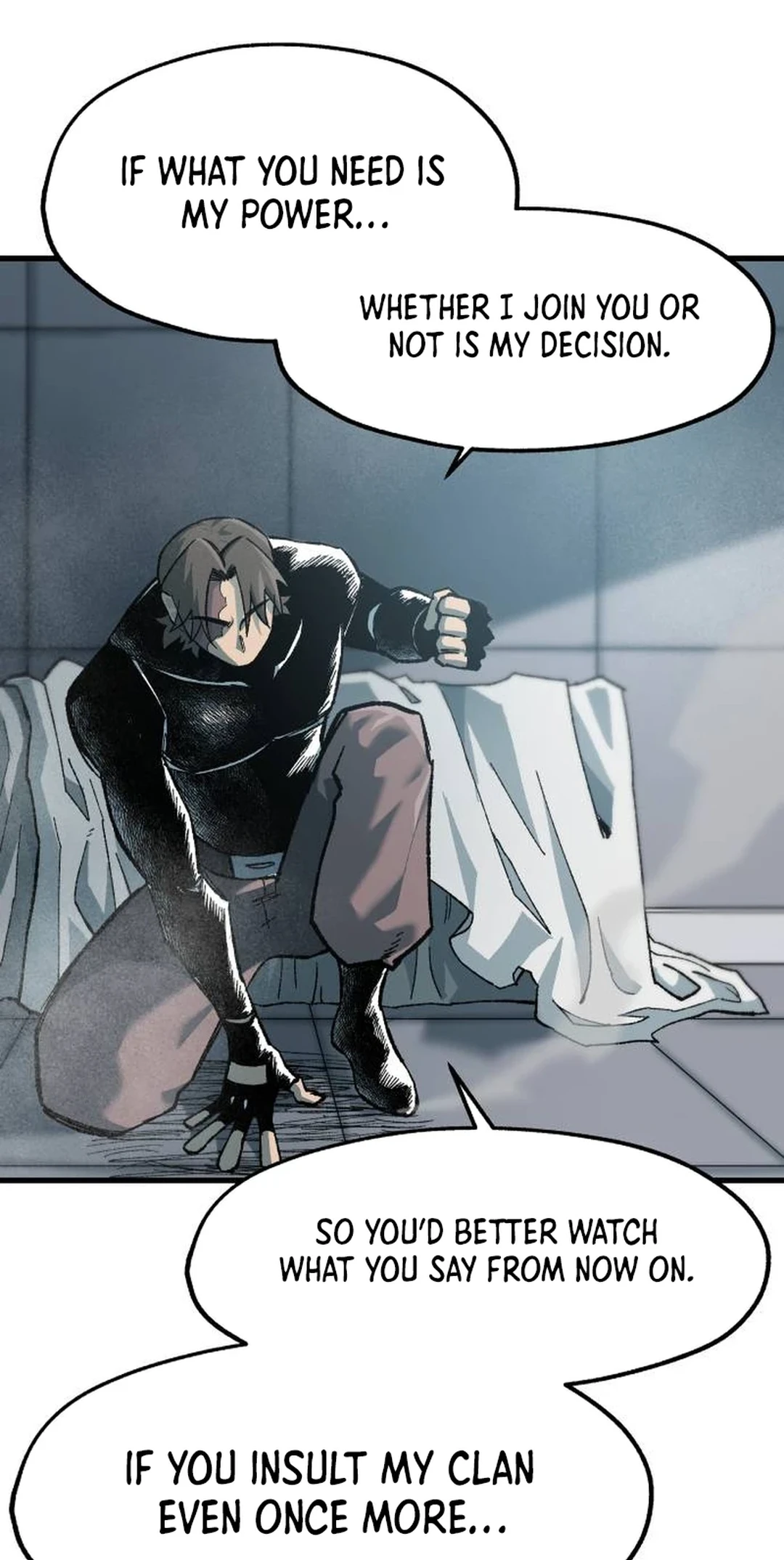 Read Yeomyeongui Deungbul EN Manga Online