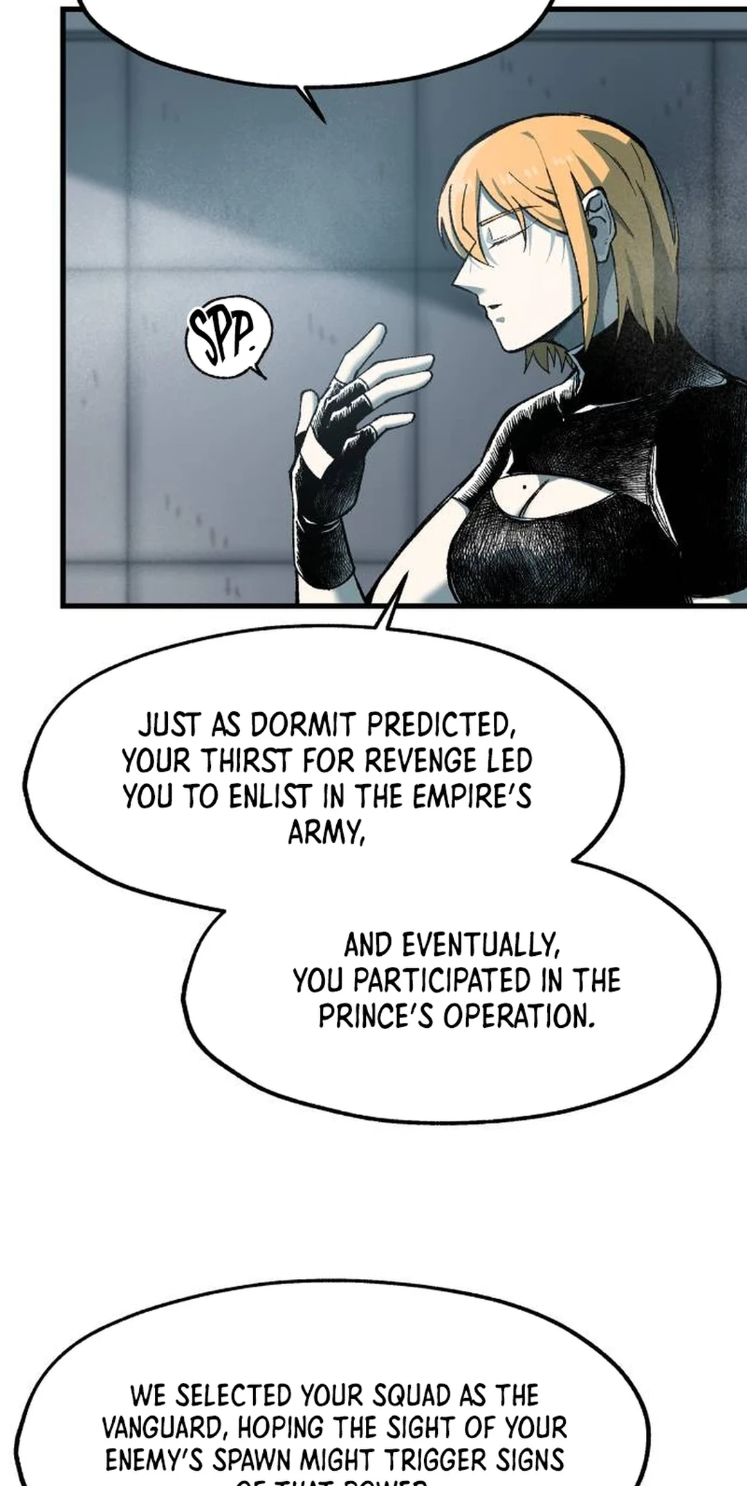 Read Yeomyeongui Deungbul EN Manga Online