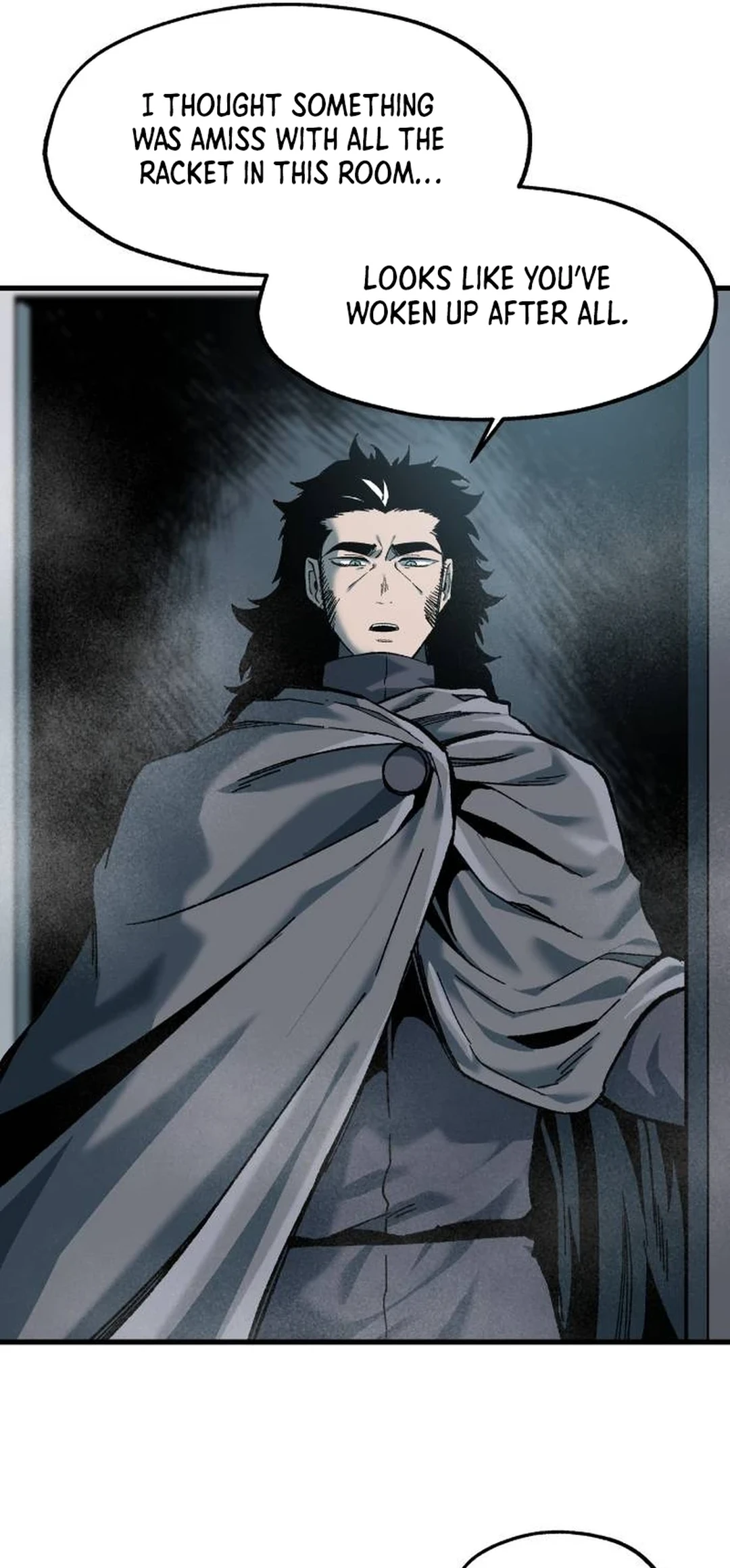 Read Yeomyeongui Deungbul EN Manga Online