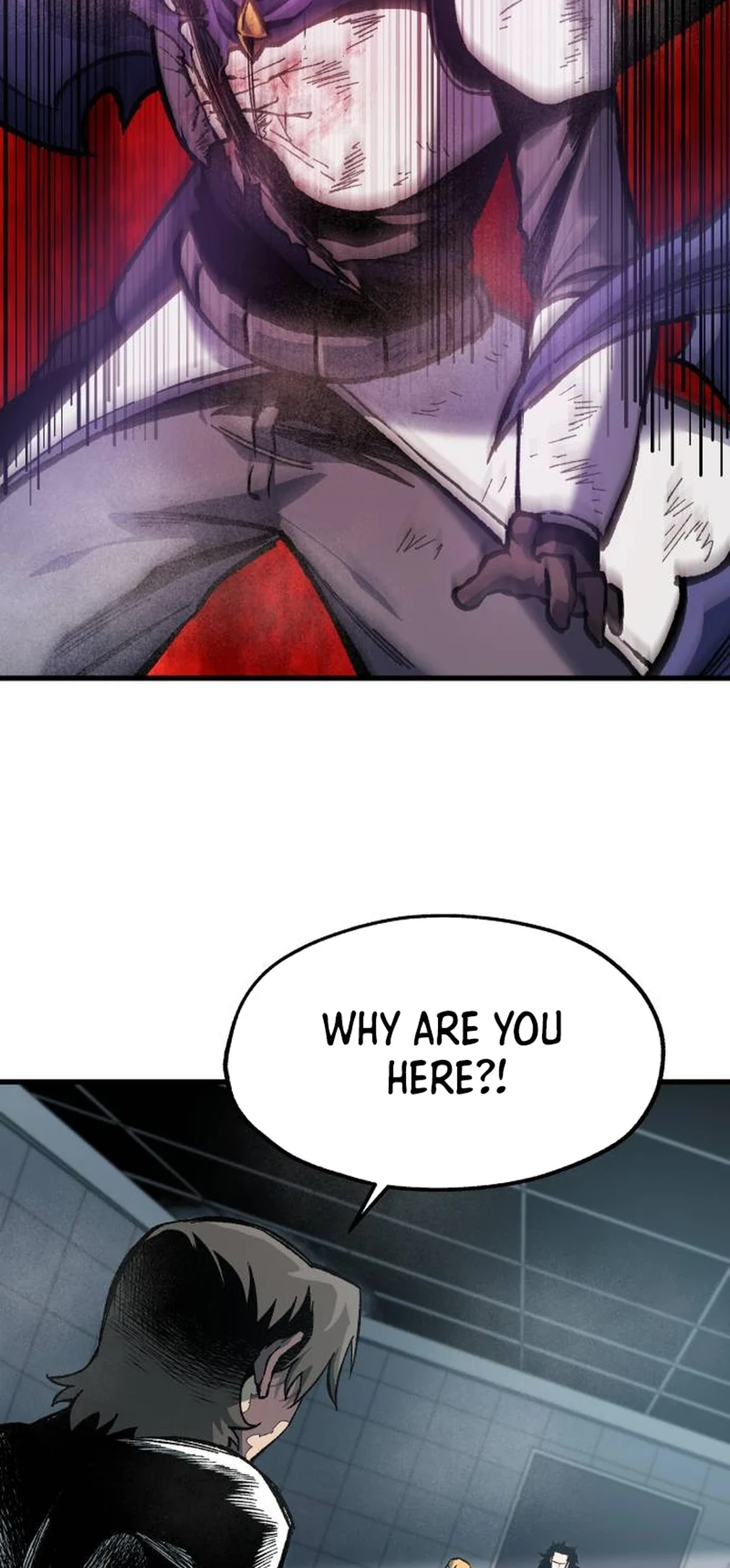 Read Yeomyeongui Deungbul EN Manga Online