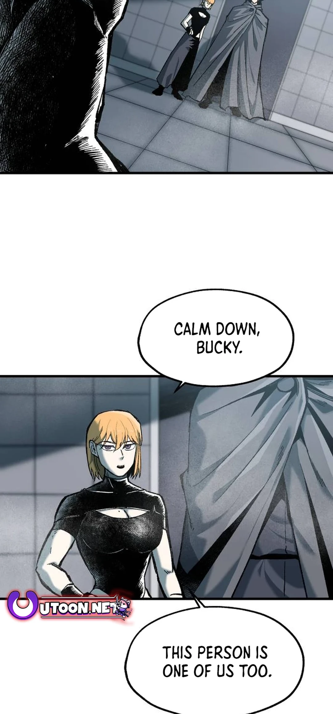 Read Yeomyeongui Deungbul EN Manga Online