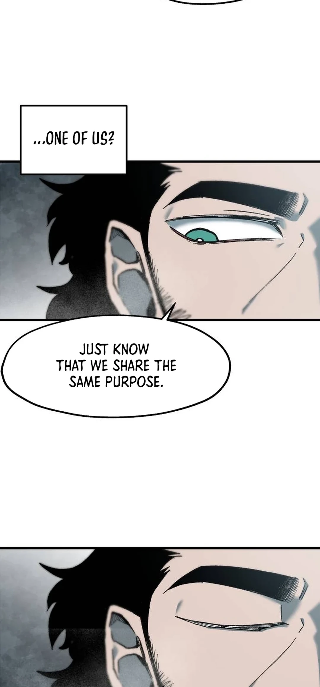 Read Yeomyeongui Deungbul EN Manga Online