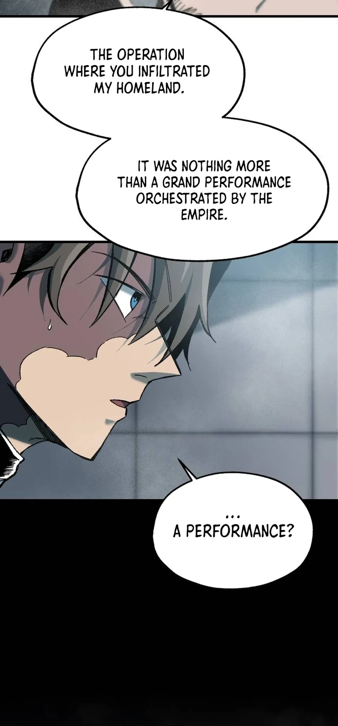 Read Yeomyeongui Deungbul EN Manga Online