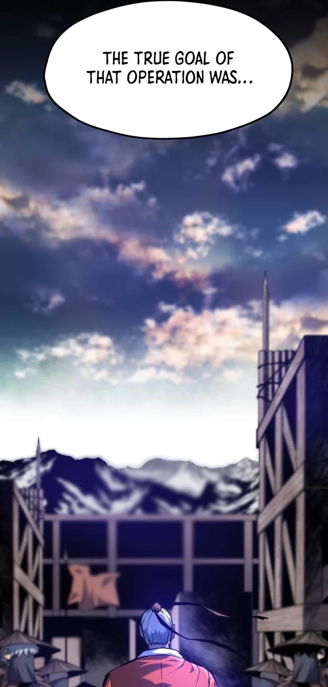 Read Yeomyeongui Deungbul EN Manga Online