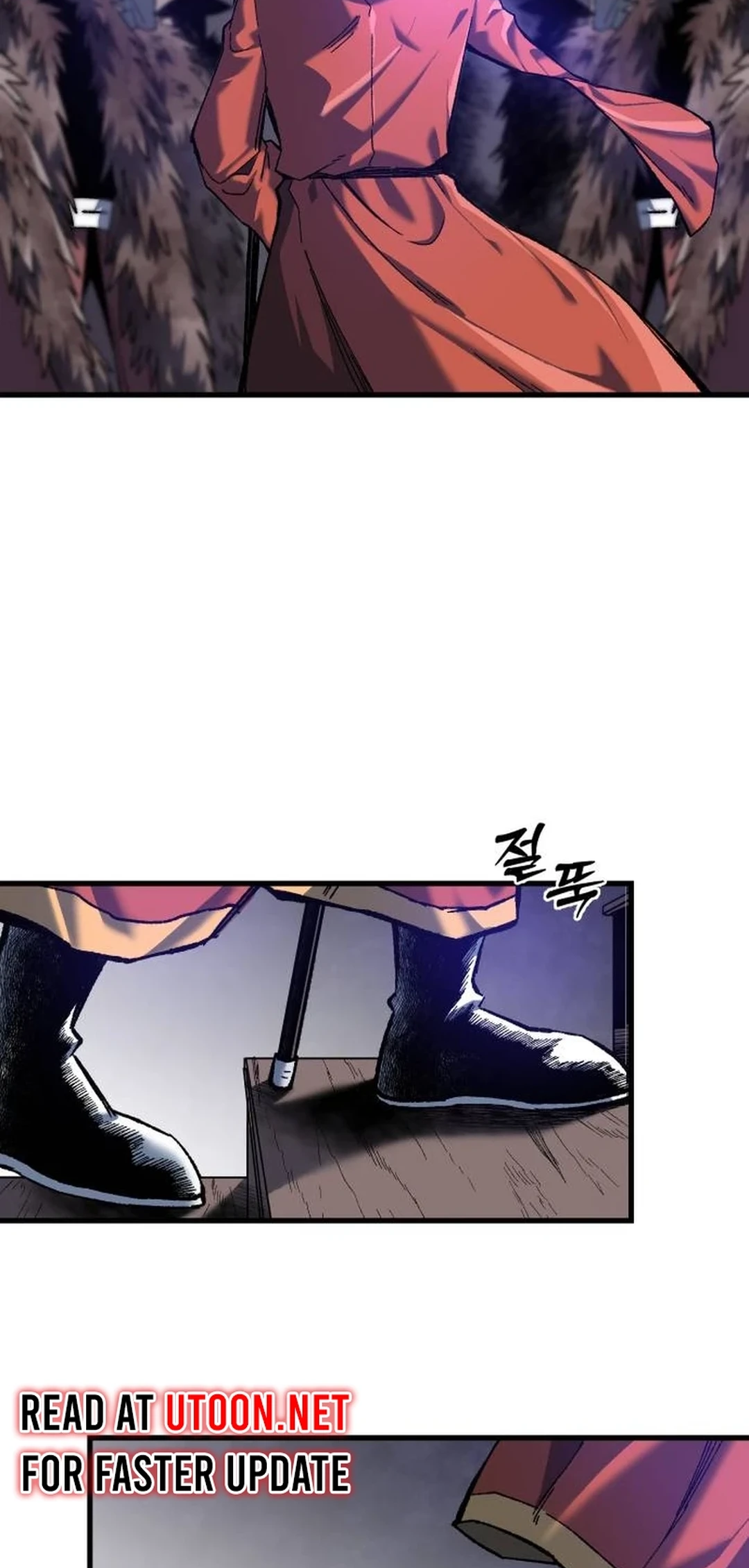 Read Yeomyeongui Deungbul EN Manga Online