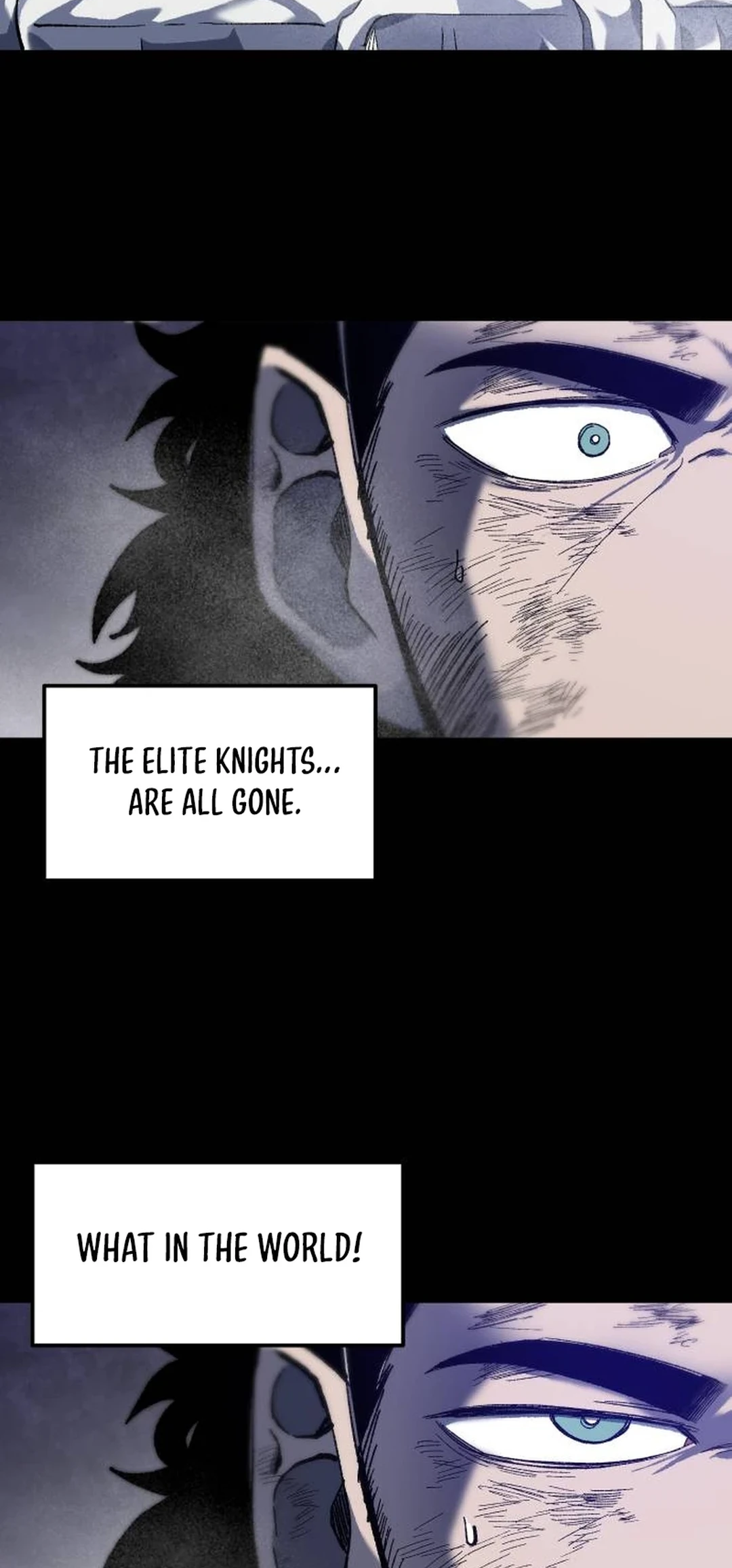 Read Yeomyeongui Deungbul EN Manga Online