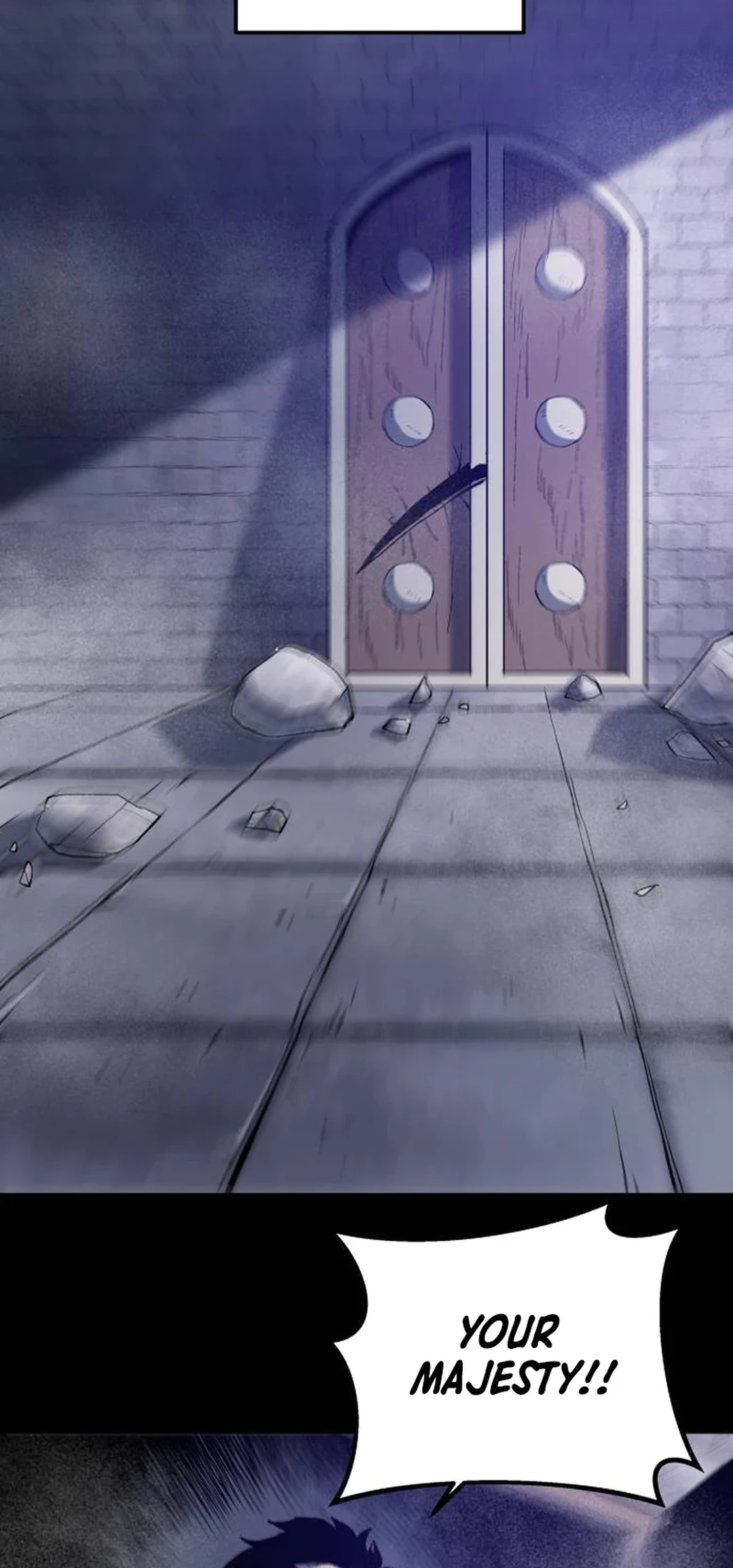 Read Yeomyeongui Deungbul EN Manga Online