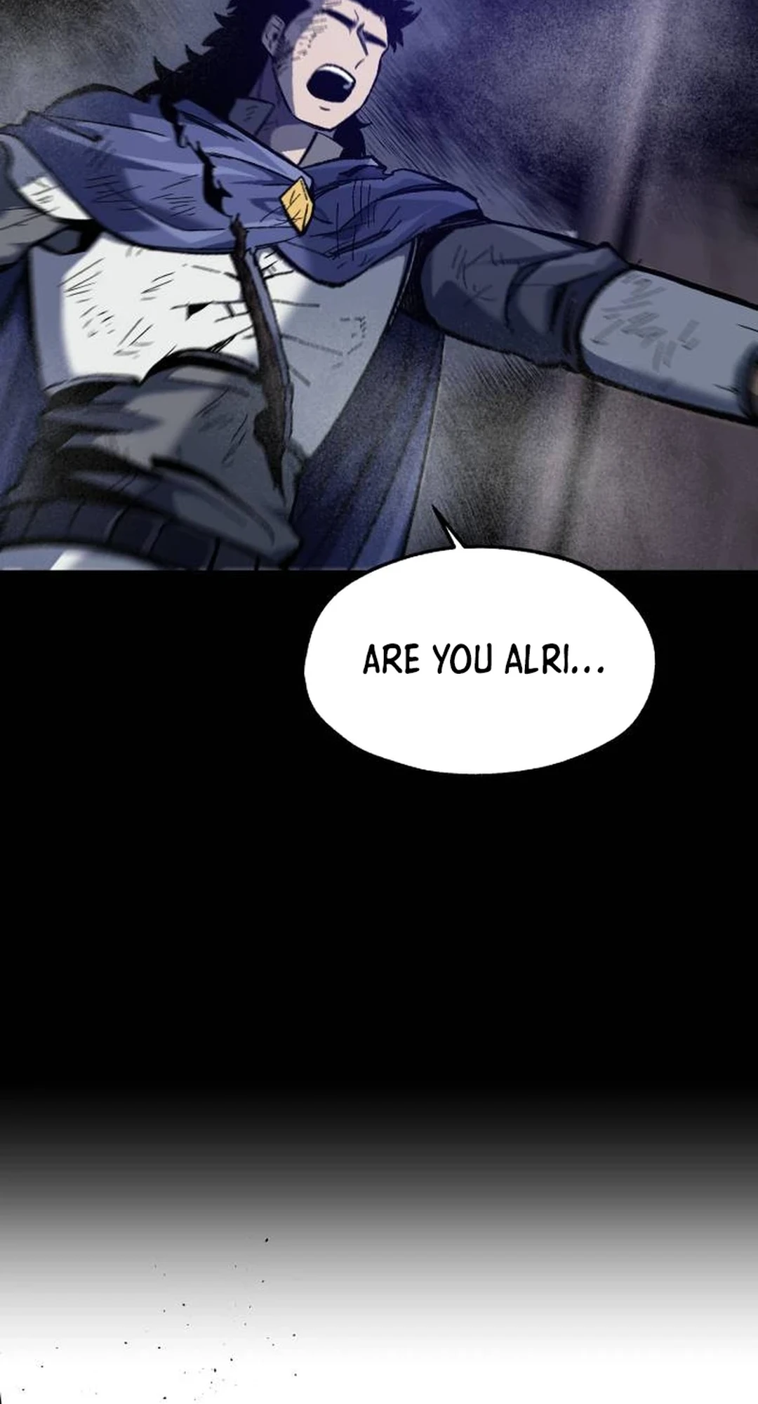 Read Yeomyeongui Deungbul EN Manga Online