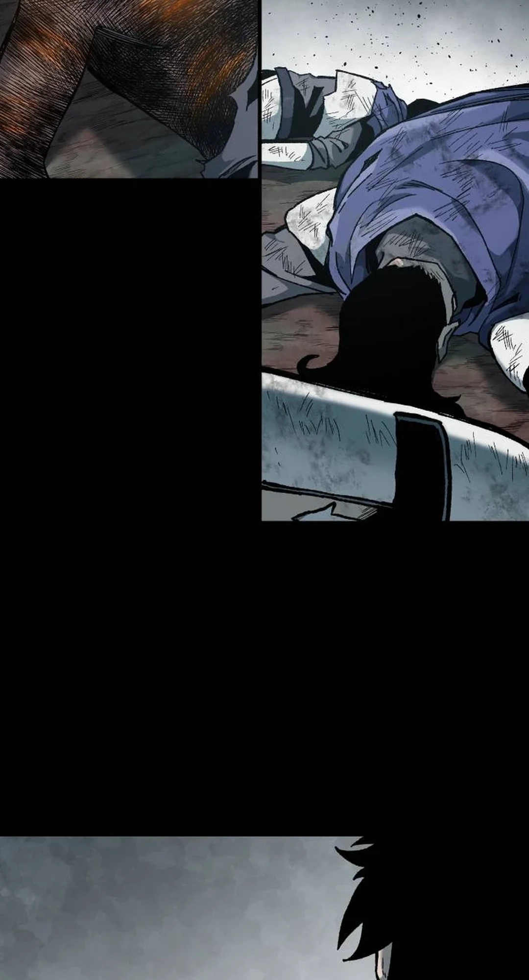 Read Yeomyeongui Deungbul EN Manga Online