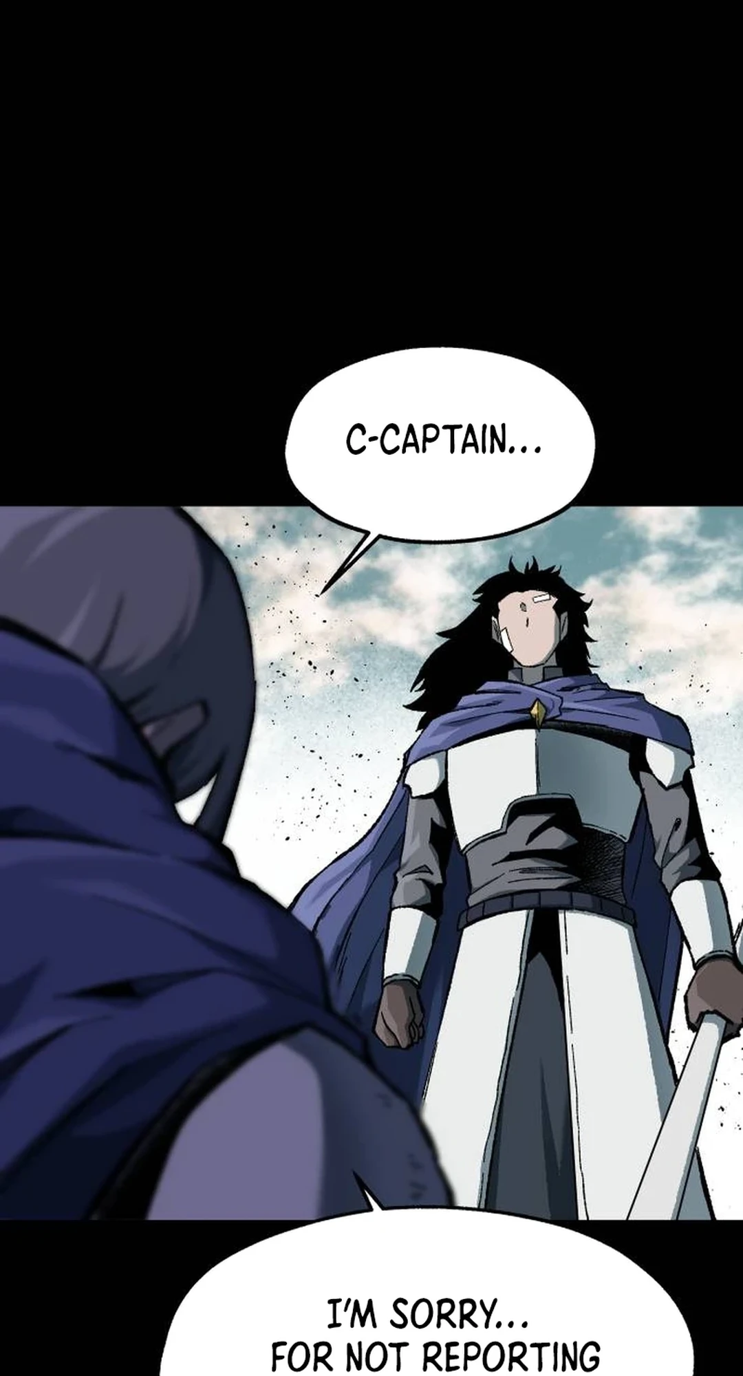 Read Yeomyeongui Deungbul EN Manga Online