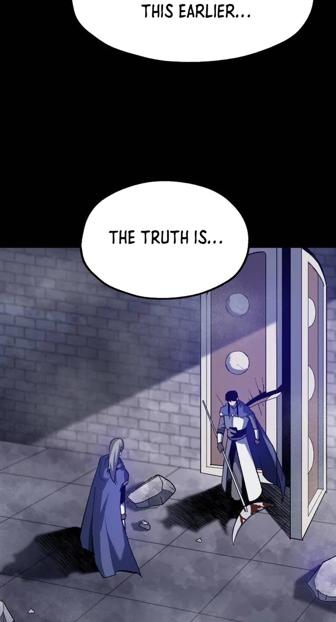 Read Yeomyeongui Deungbul EN Manga Online