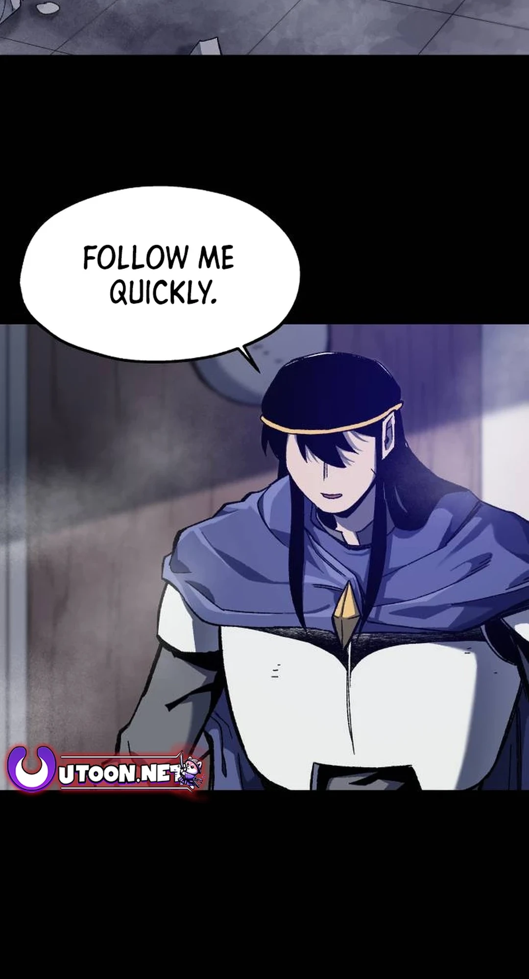 Read Yeomyeongui Deungbul EN Manga Online