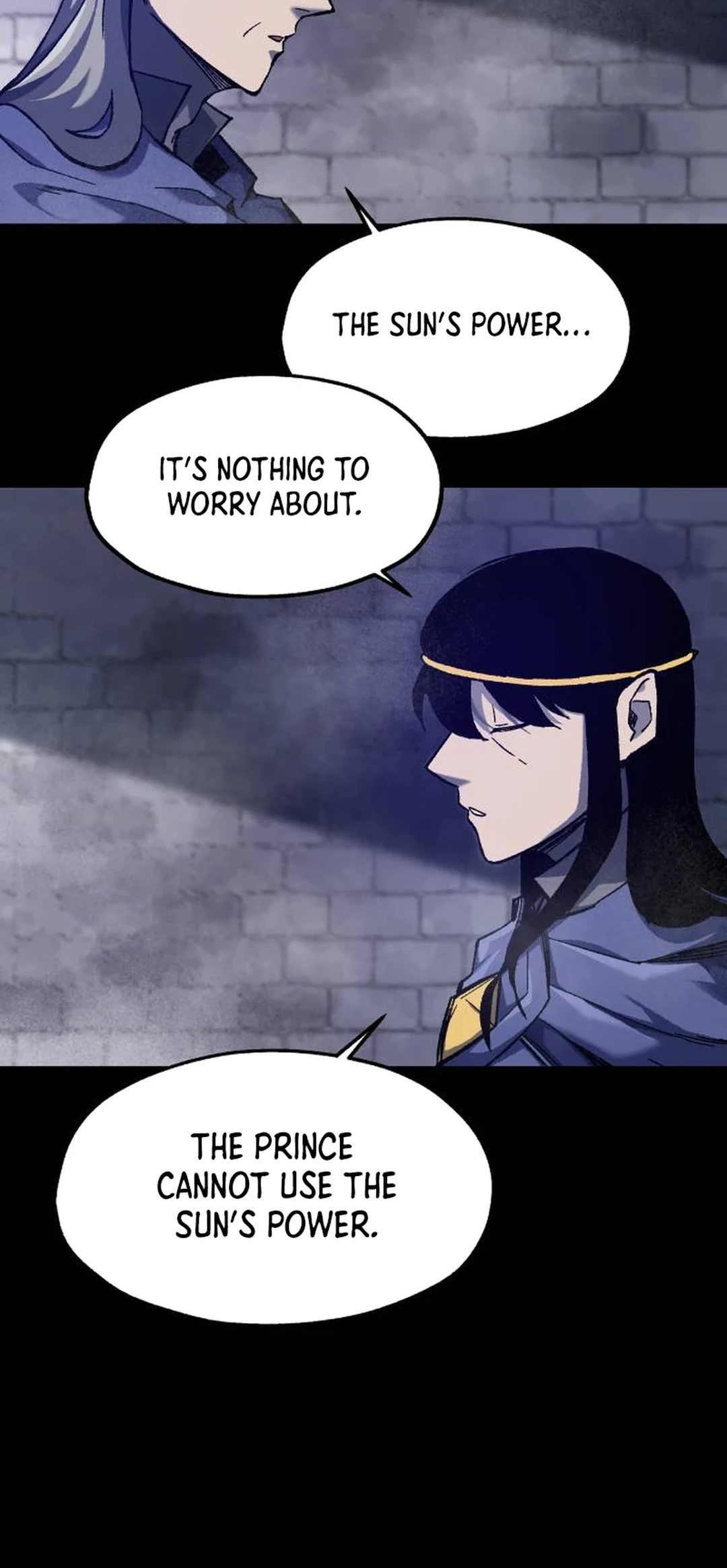 Read Yeomyeongui Deungbul EN Manga Online