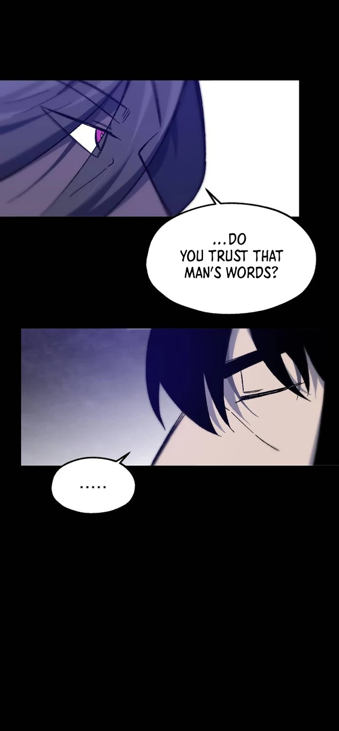 Read Yeomyeongui Deungbul EN Manga Online