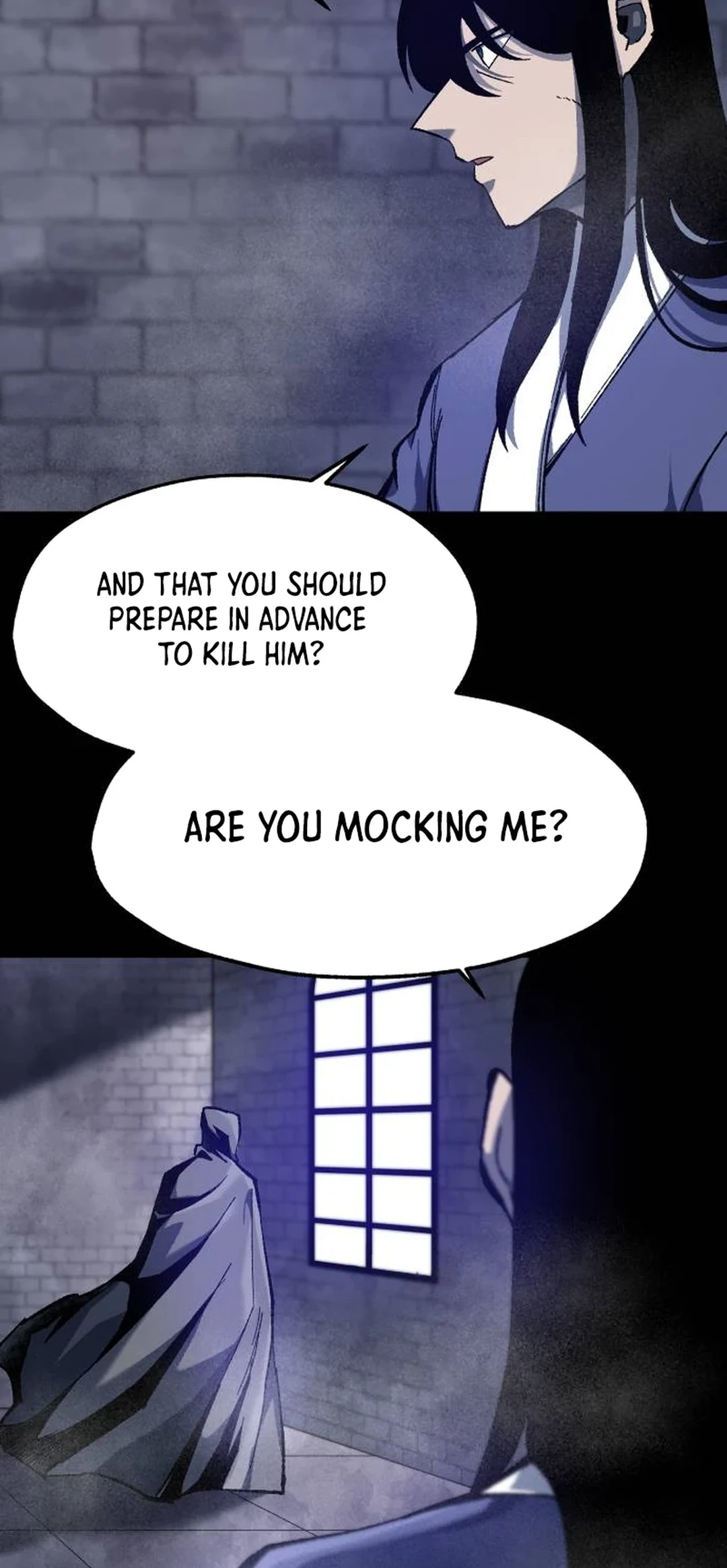 Read Yeomyeongui Deungbul EN Manga Online