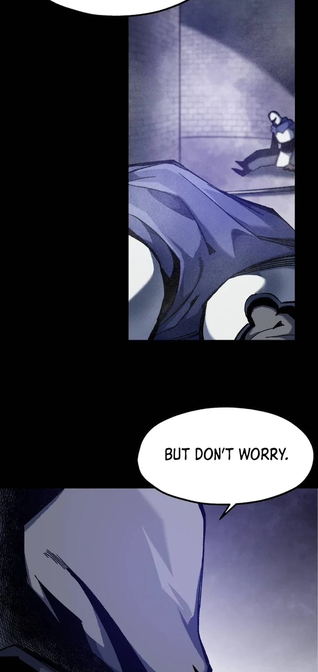 Read Yeomyeongui Deungbul EN Manga Online