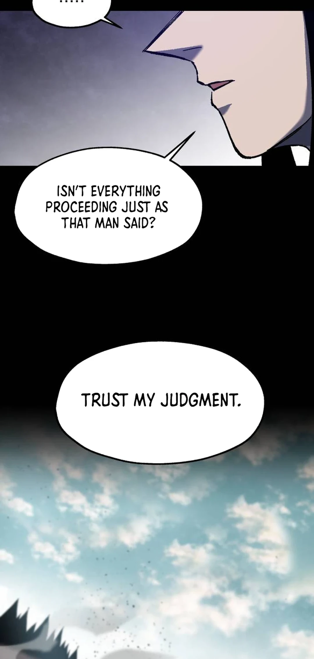Read Yeomyeongui Deungbul EN Manga Online