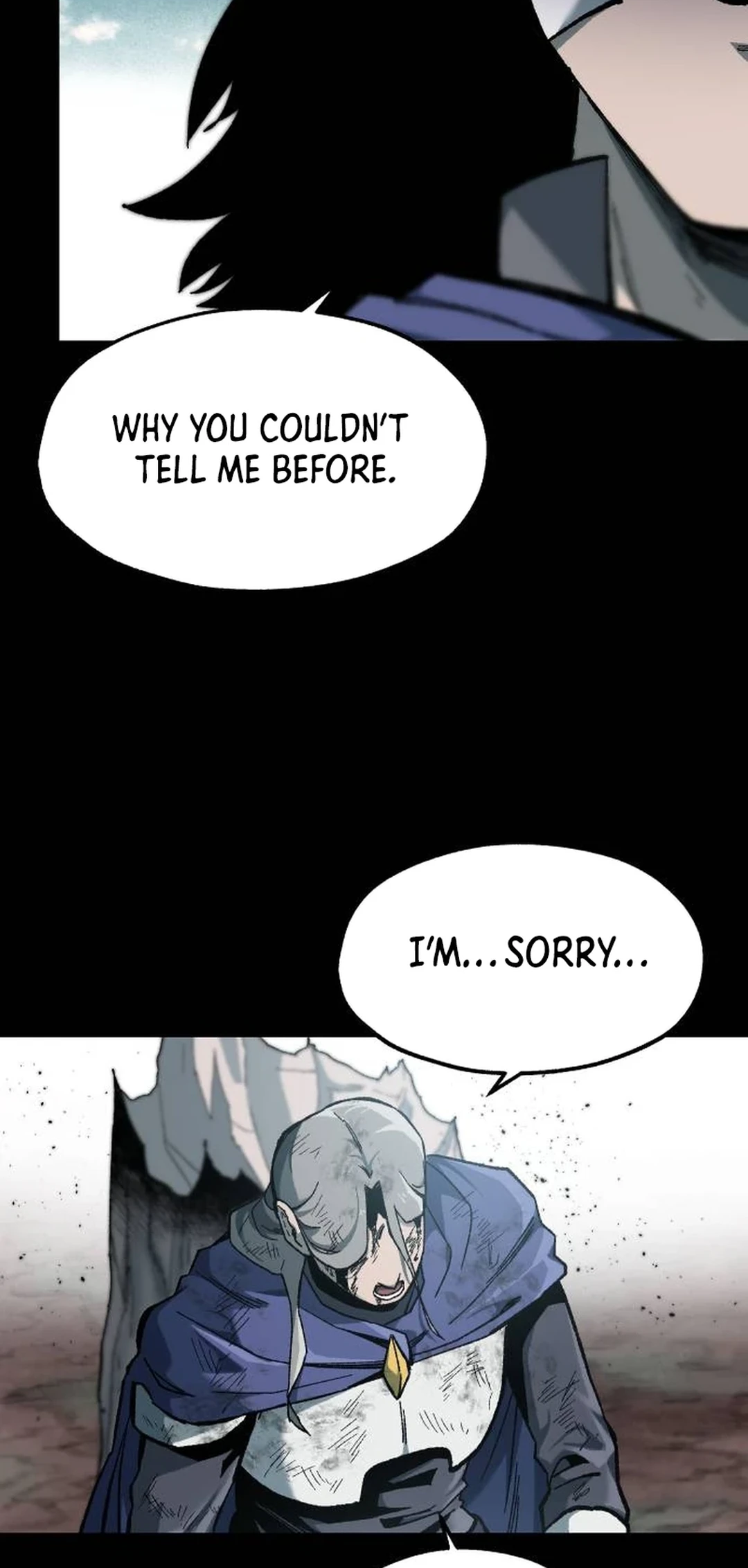 Read Yeomyeongui Deungbul EN Manga Online