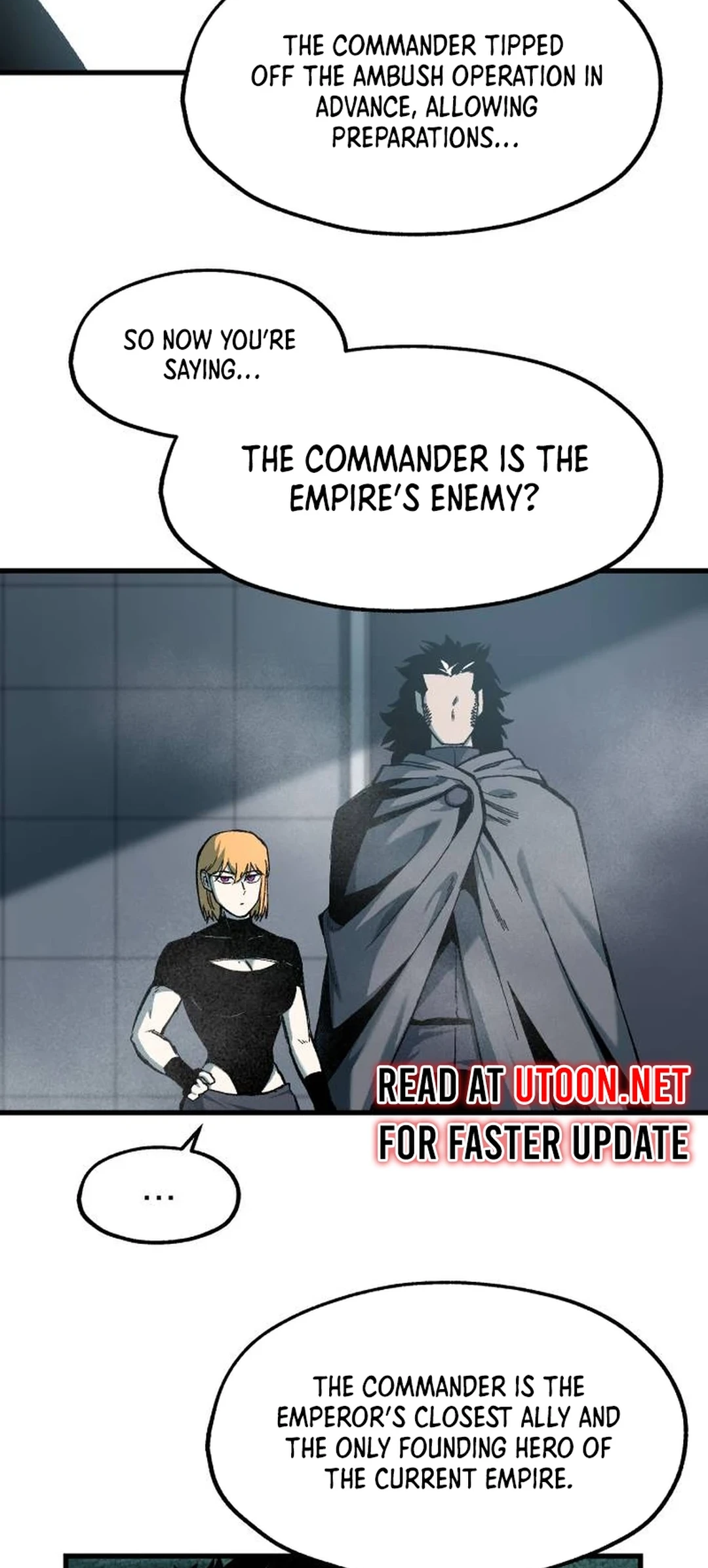 Read Yeomyeongui Deungbul EN Manga Online