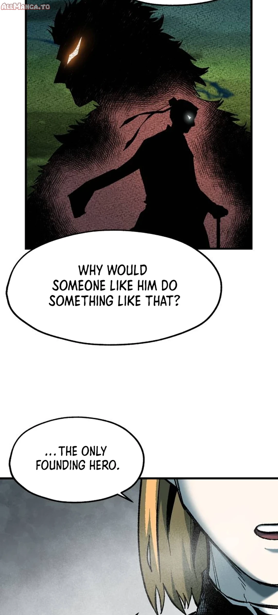 Read Yeomyeongui Deungbul EN Manga Online