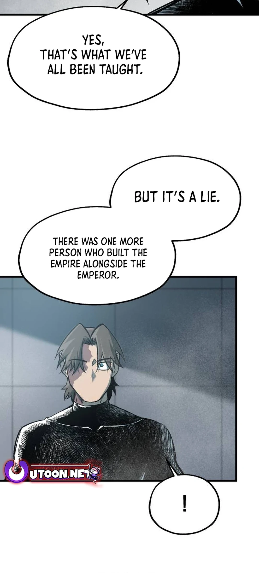 Read Yeomyeongui Deungbul EN Manga Online