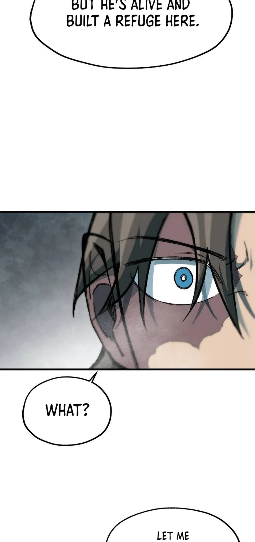 Read Yeomyeongui Deungbul EN Manga Online