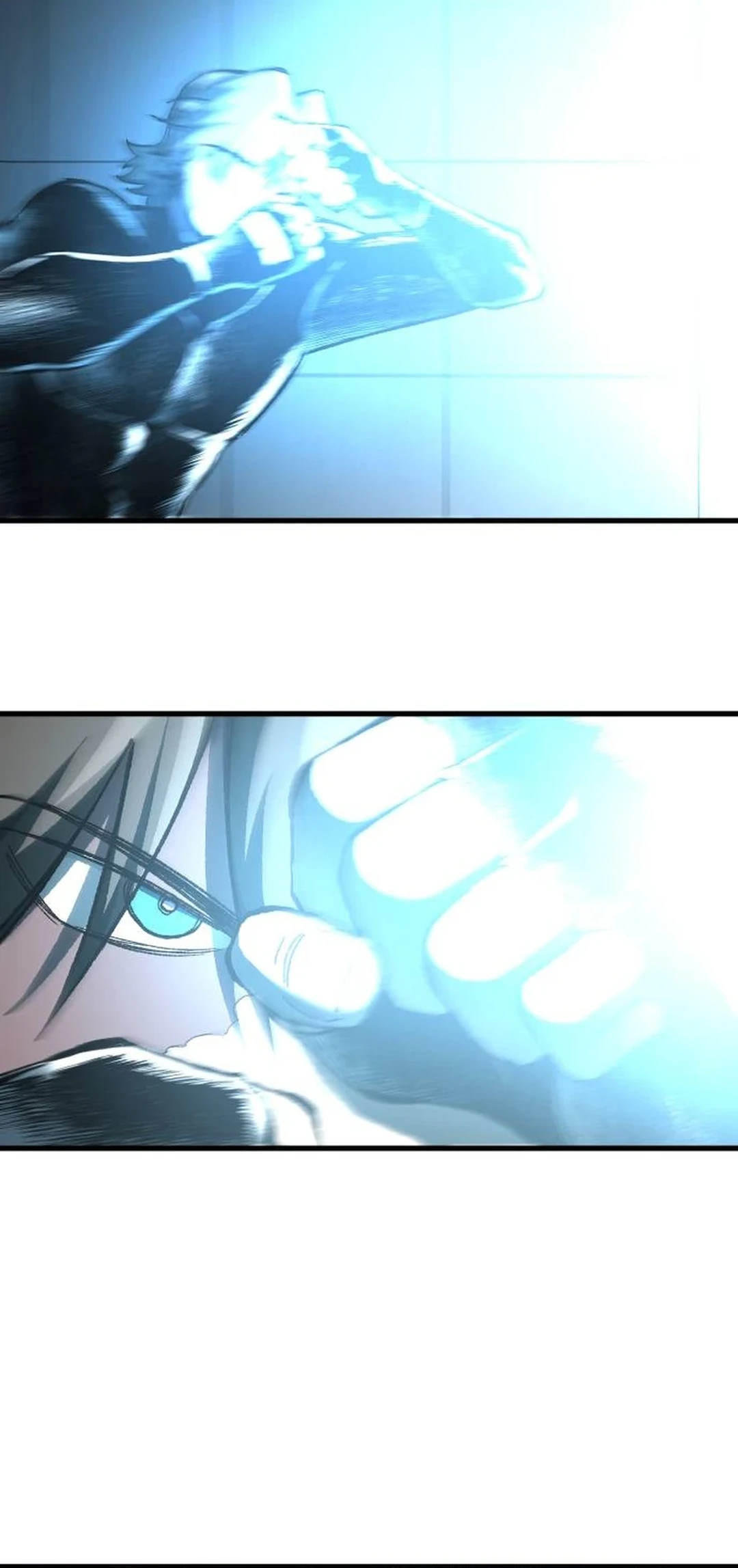 Read Yeomyeongui Deungbul EN Manga Online