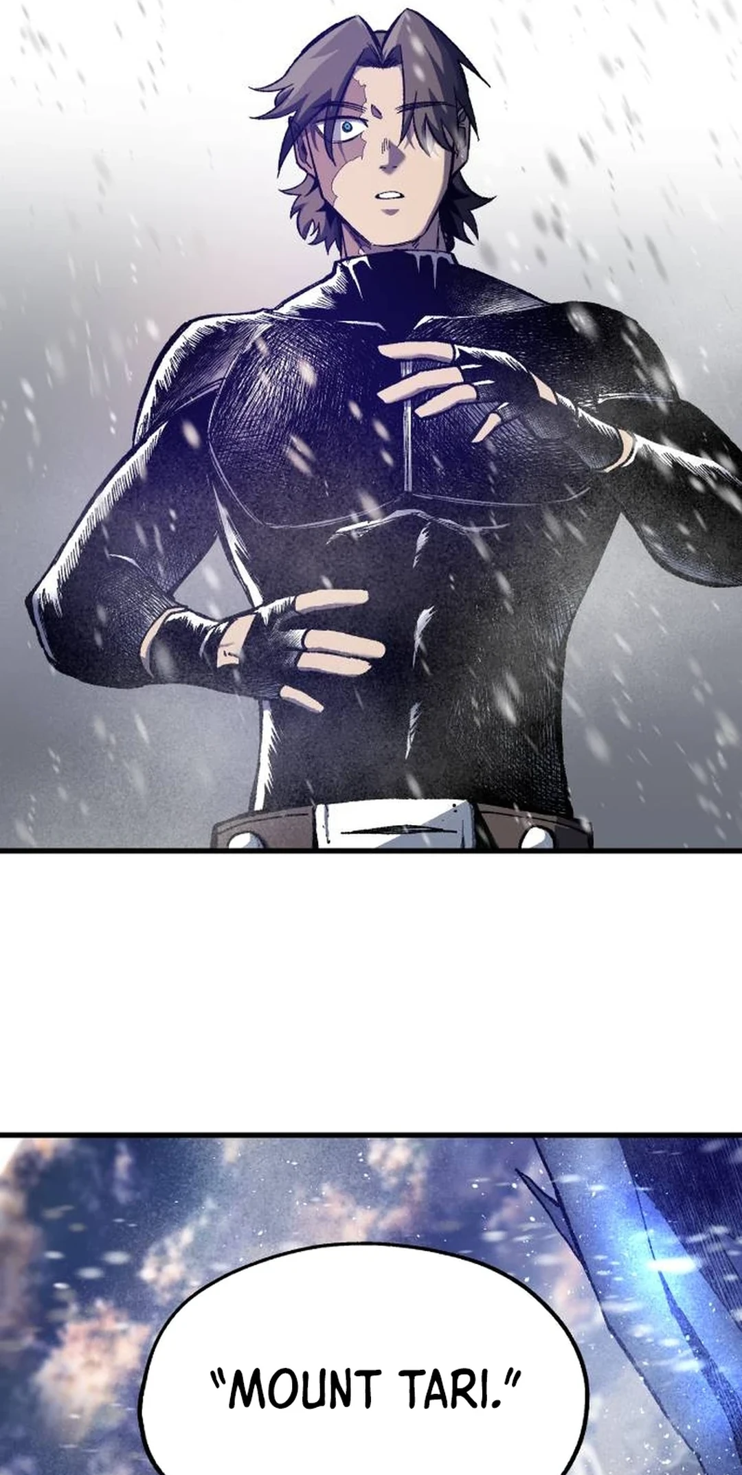 Read Yeomyeongui Deungbul EN Manga Online