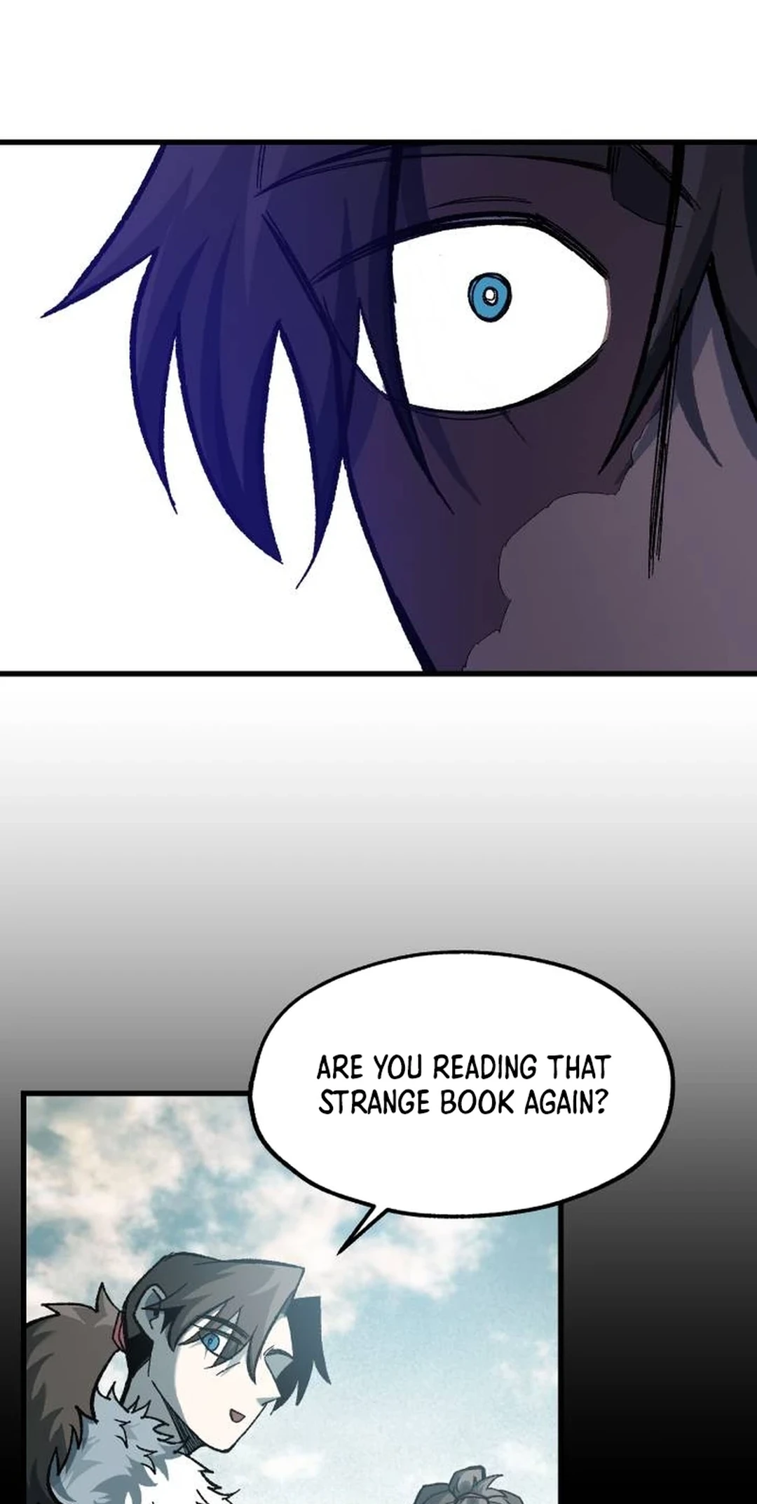 Read Yeomyeongui Deungbul EN Manga Online