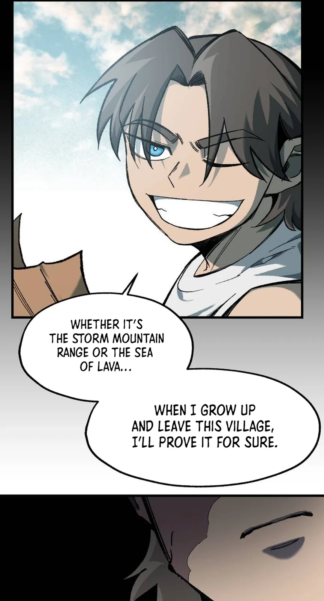 Read Yeomyeongui Deungbul EN Manga Online