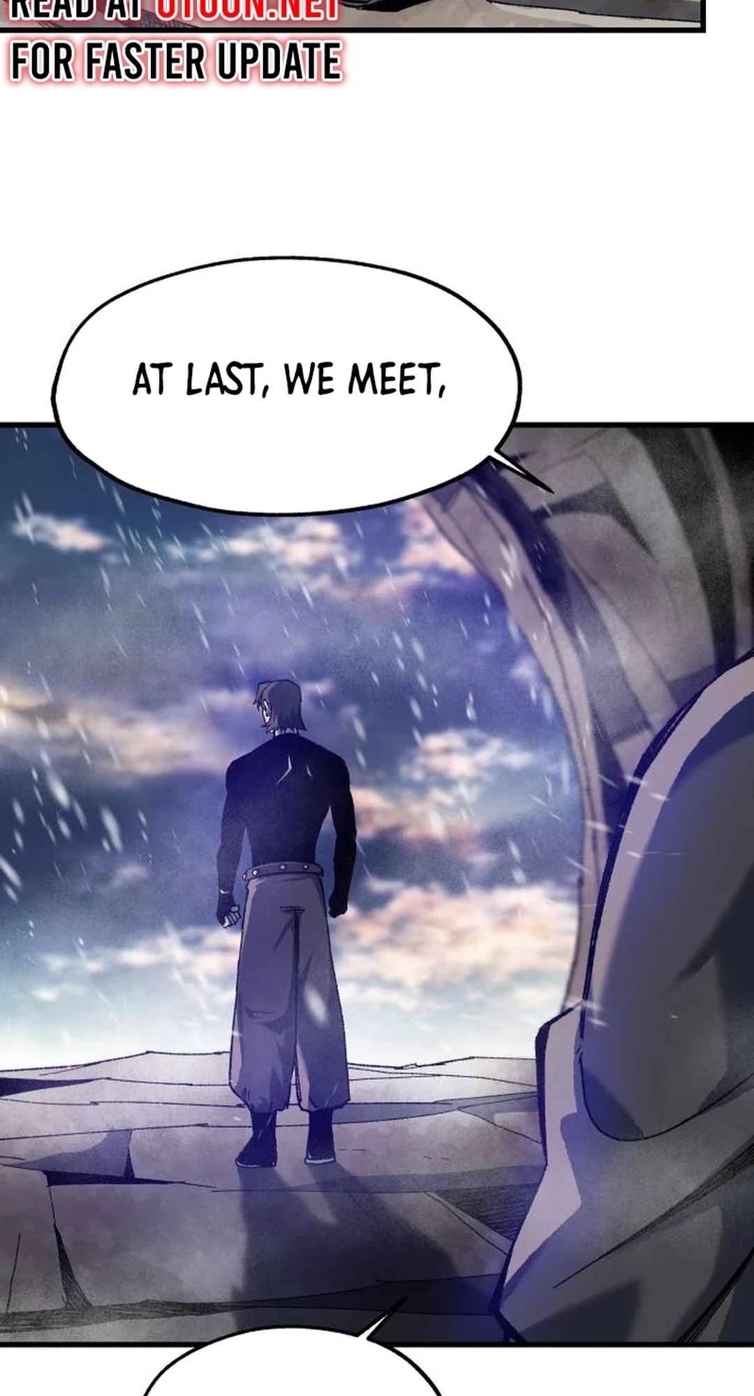 Read Yeomyeongui Deungbul EN Manga Online