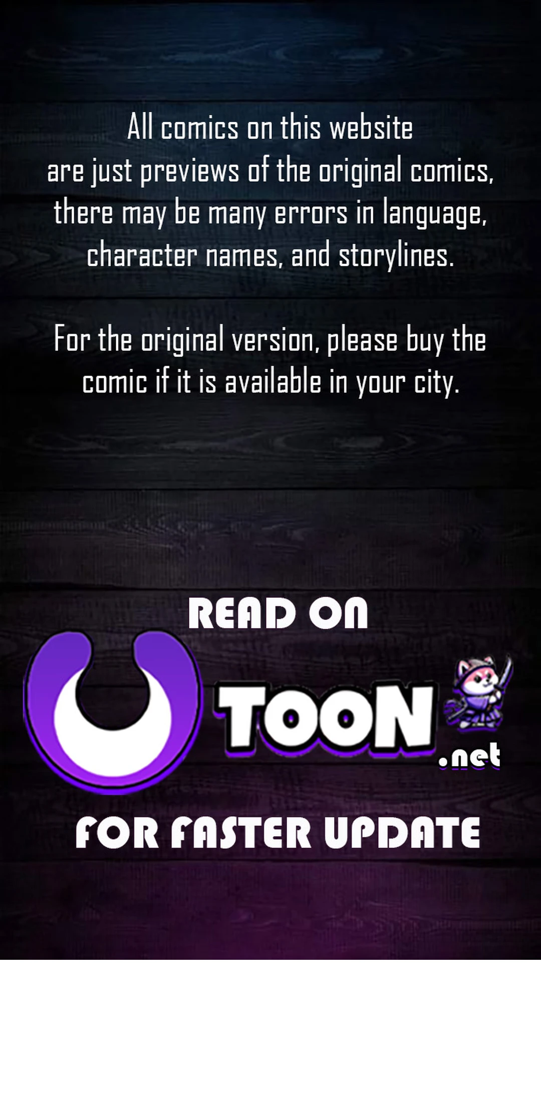 Read Yeomyeongui Deungbul EN Manga Online