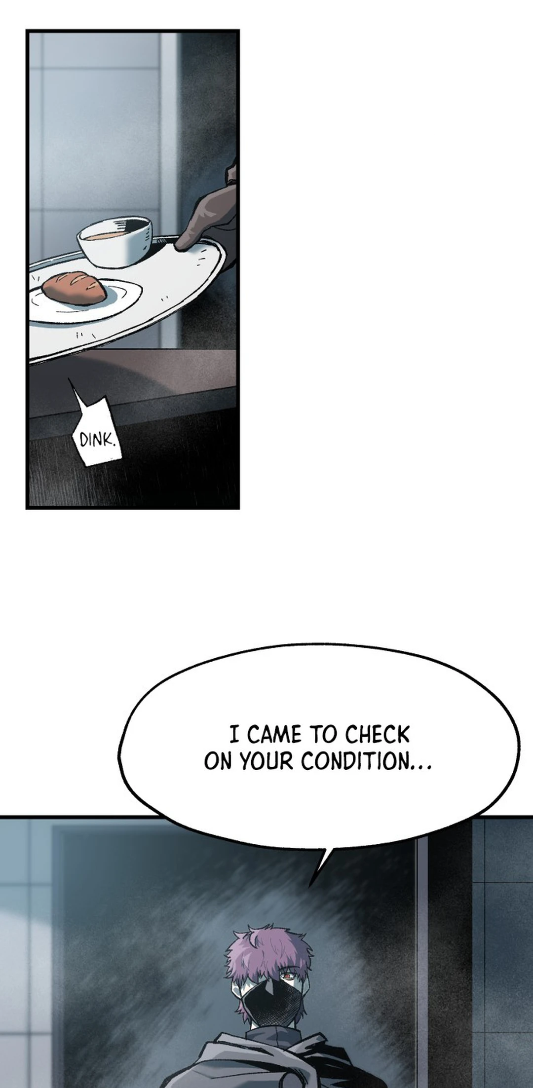 Read Yeomyeongui Deungbul EN Manga Online