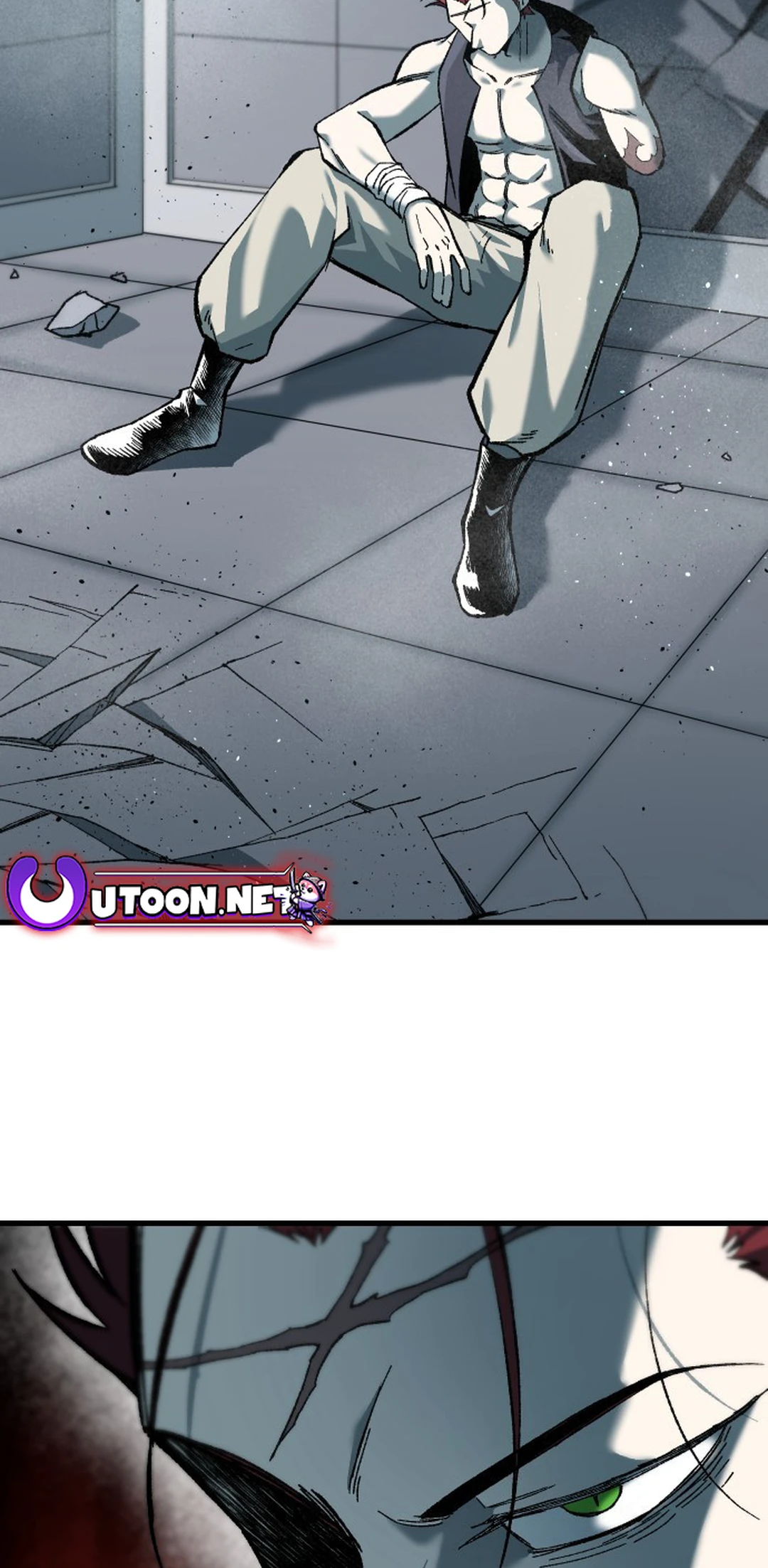 Read Yeomyeongui Deungbul EN Manga Online
