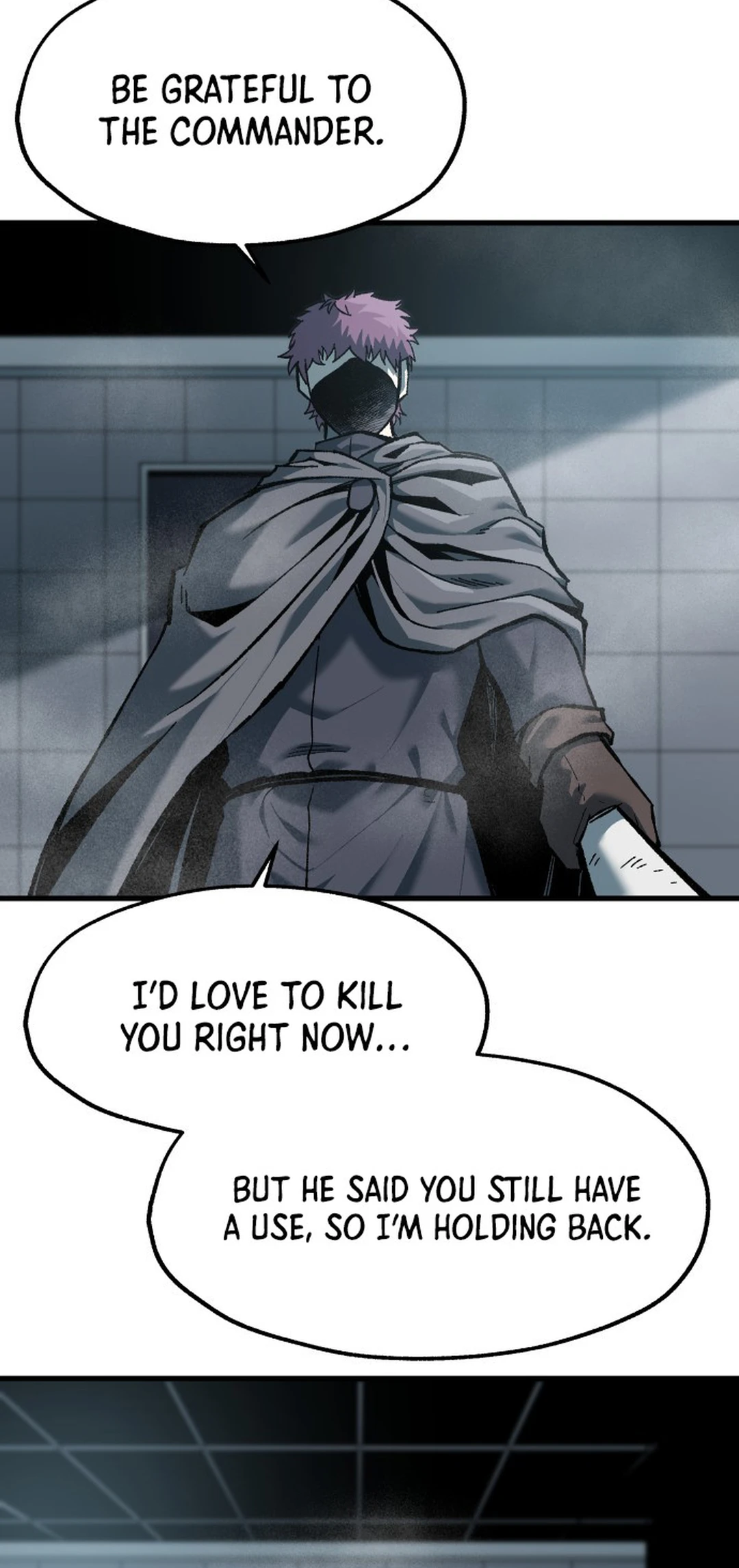 Read Yeomyeongui Deungbul EN Manga Online