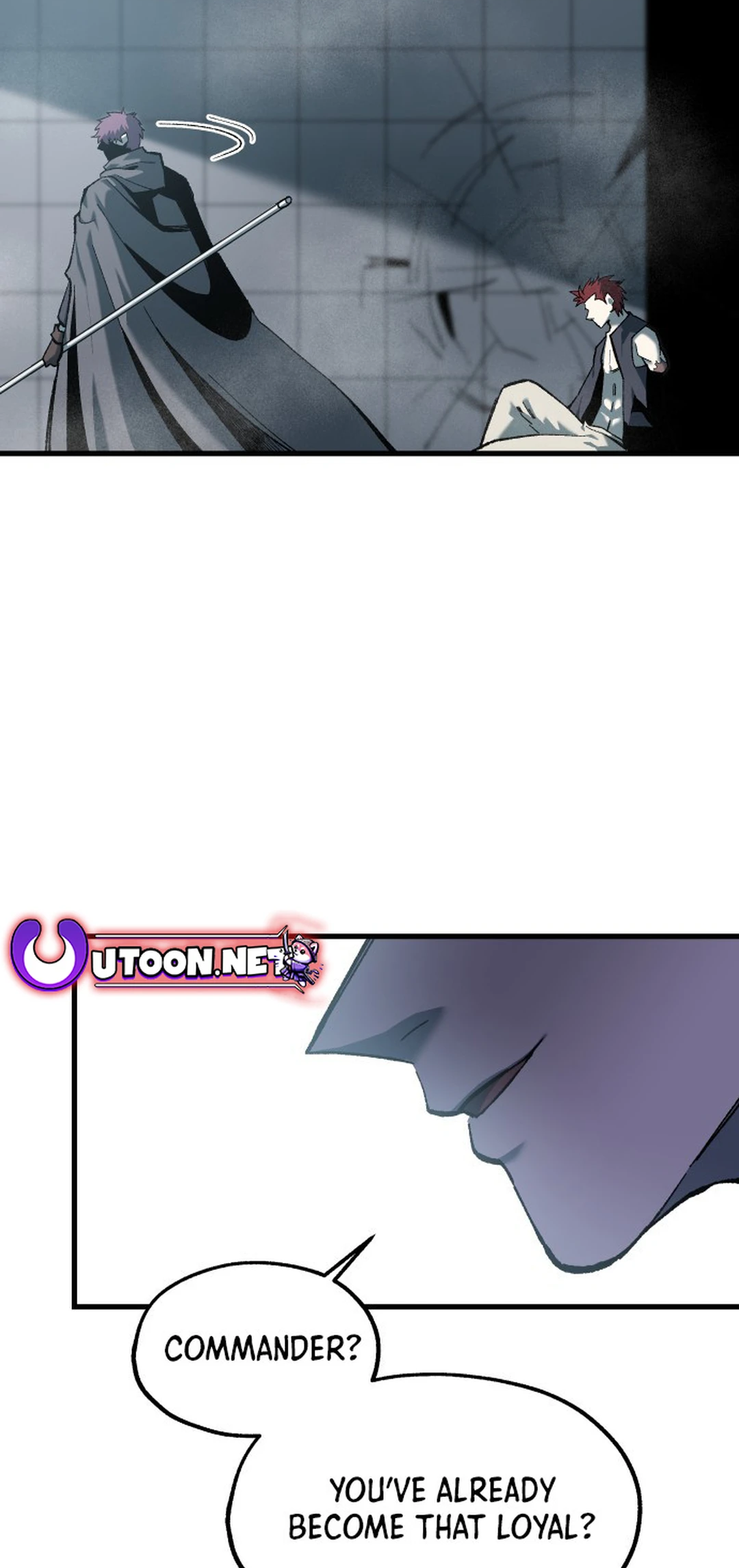 Read Yeomyeongui Deungbul EN Manga Online