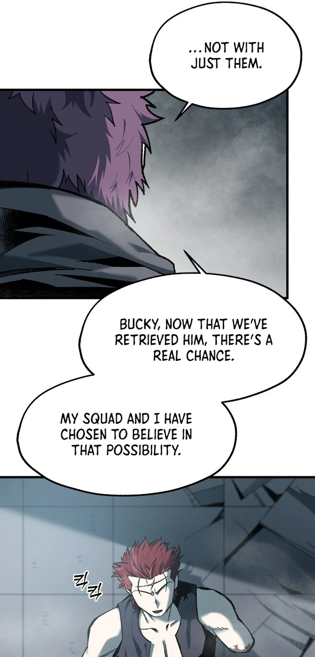 Read Yeomyeongui Deungbul EN Manga Online