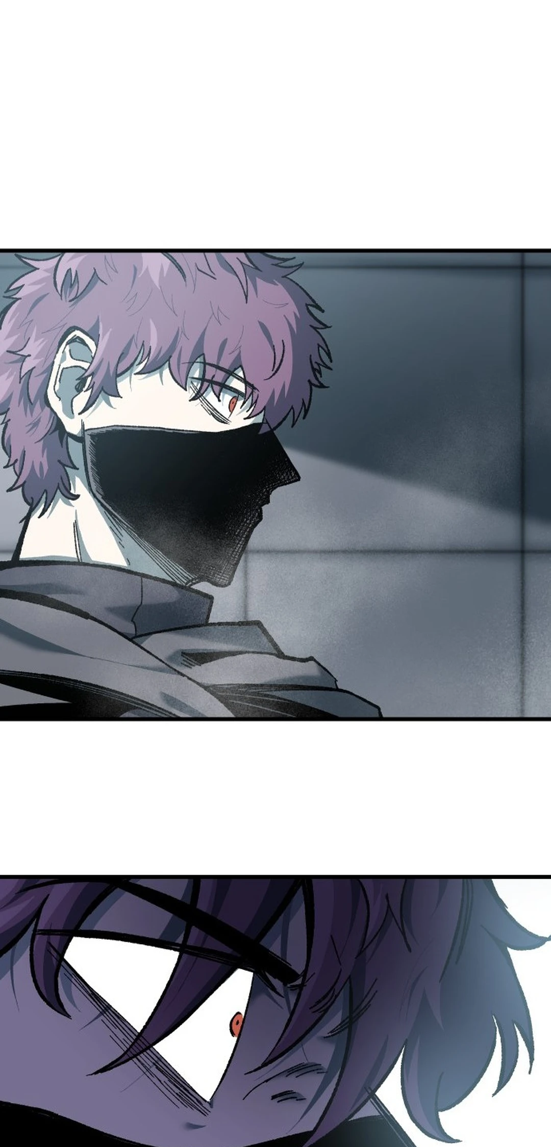Read Yeomyeongui Deungbul EN Manga Online