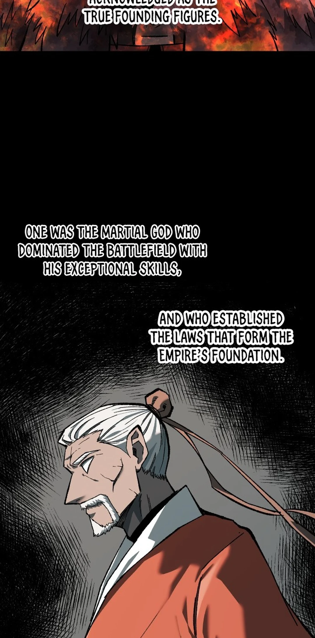 Read Yeomyeongui Deungbul EN Manga Online